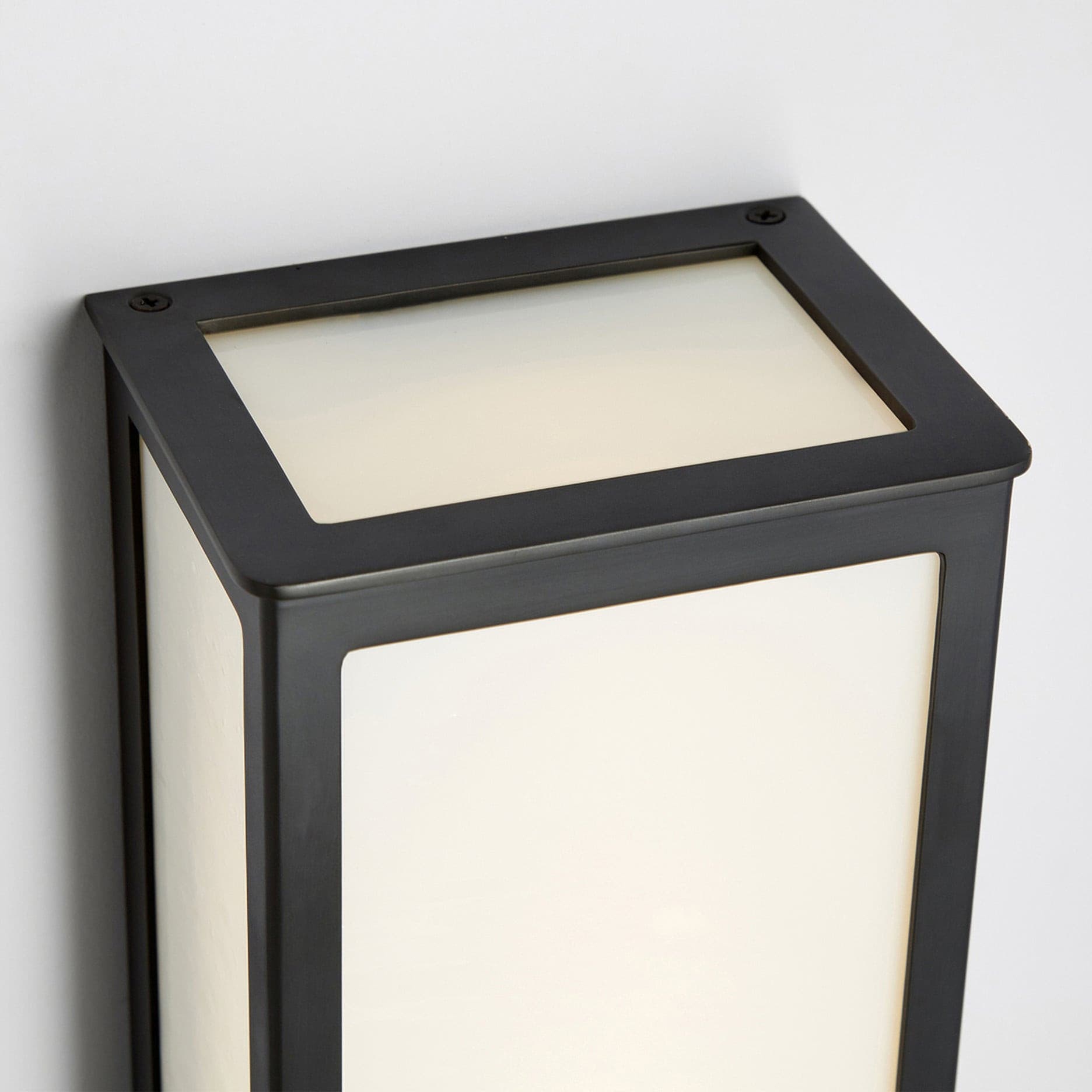 Amsel Outdoor Wall Lamp - Lumpaz