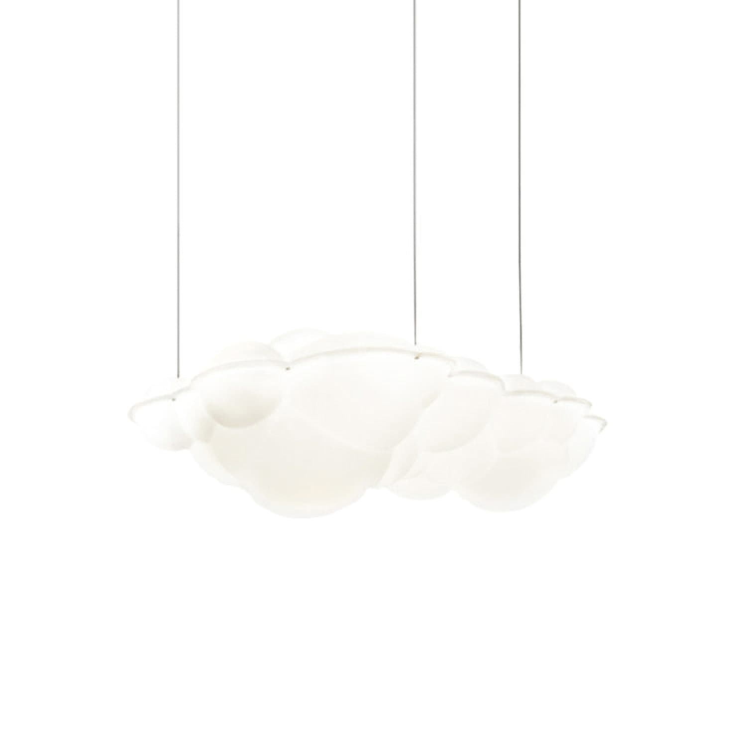 Nuvola Pendant Light - Lumpaz