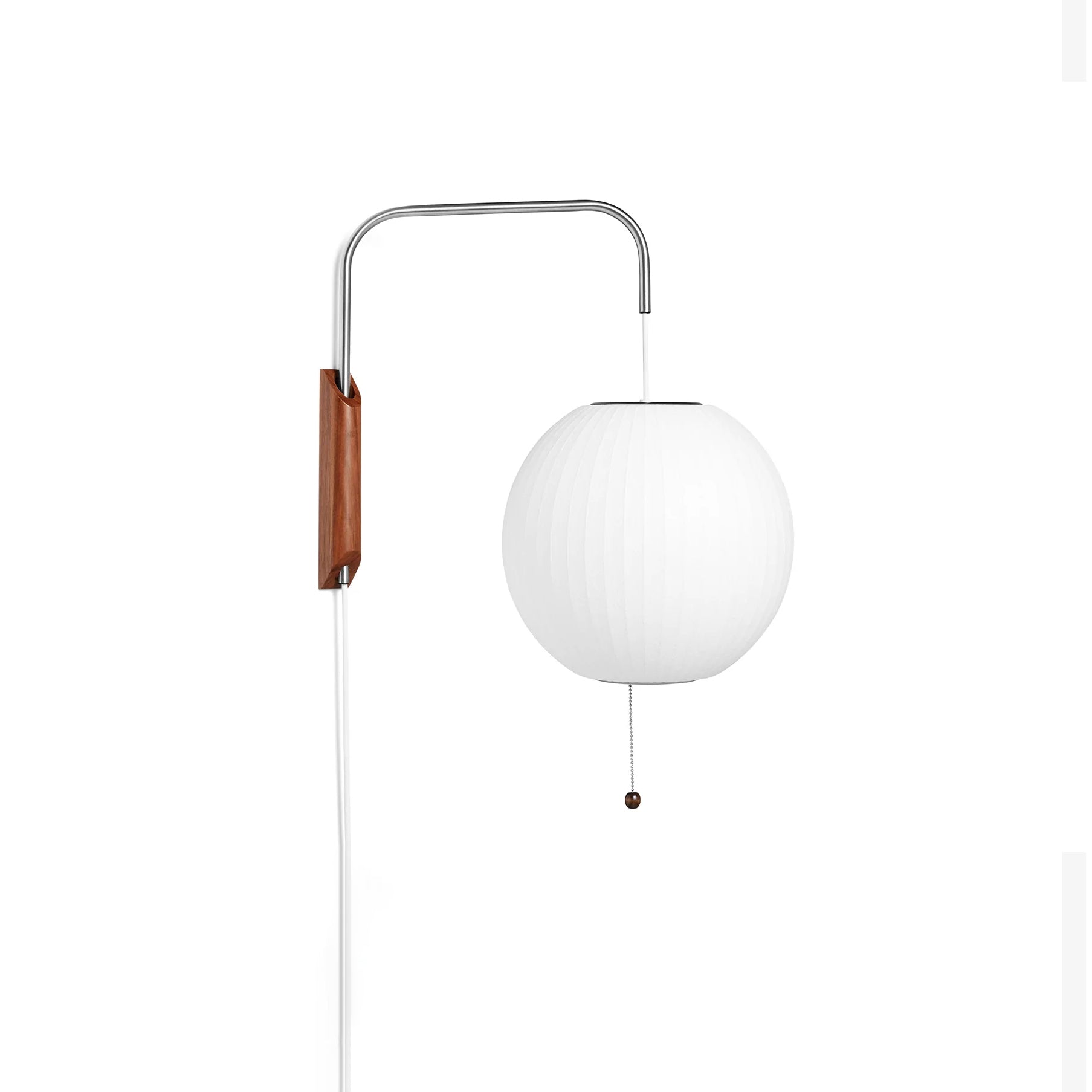 Nelson Wall Lamp - Lumpaz
