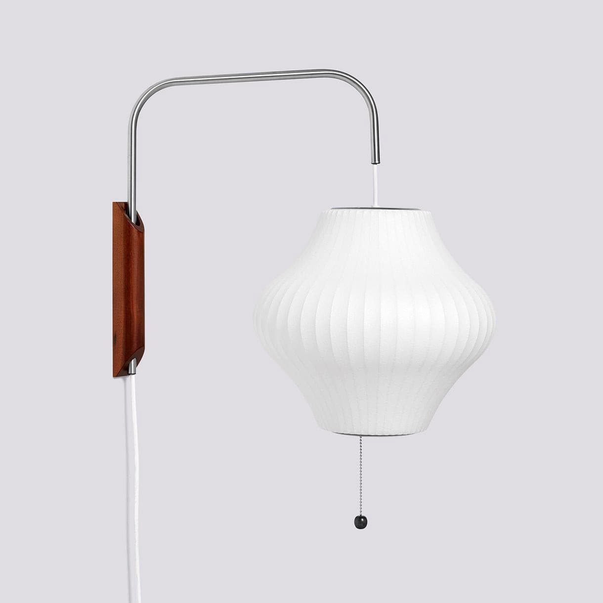 Nelson Wall Lamp - Lumpaz