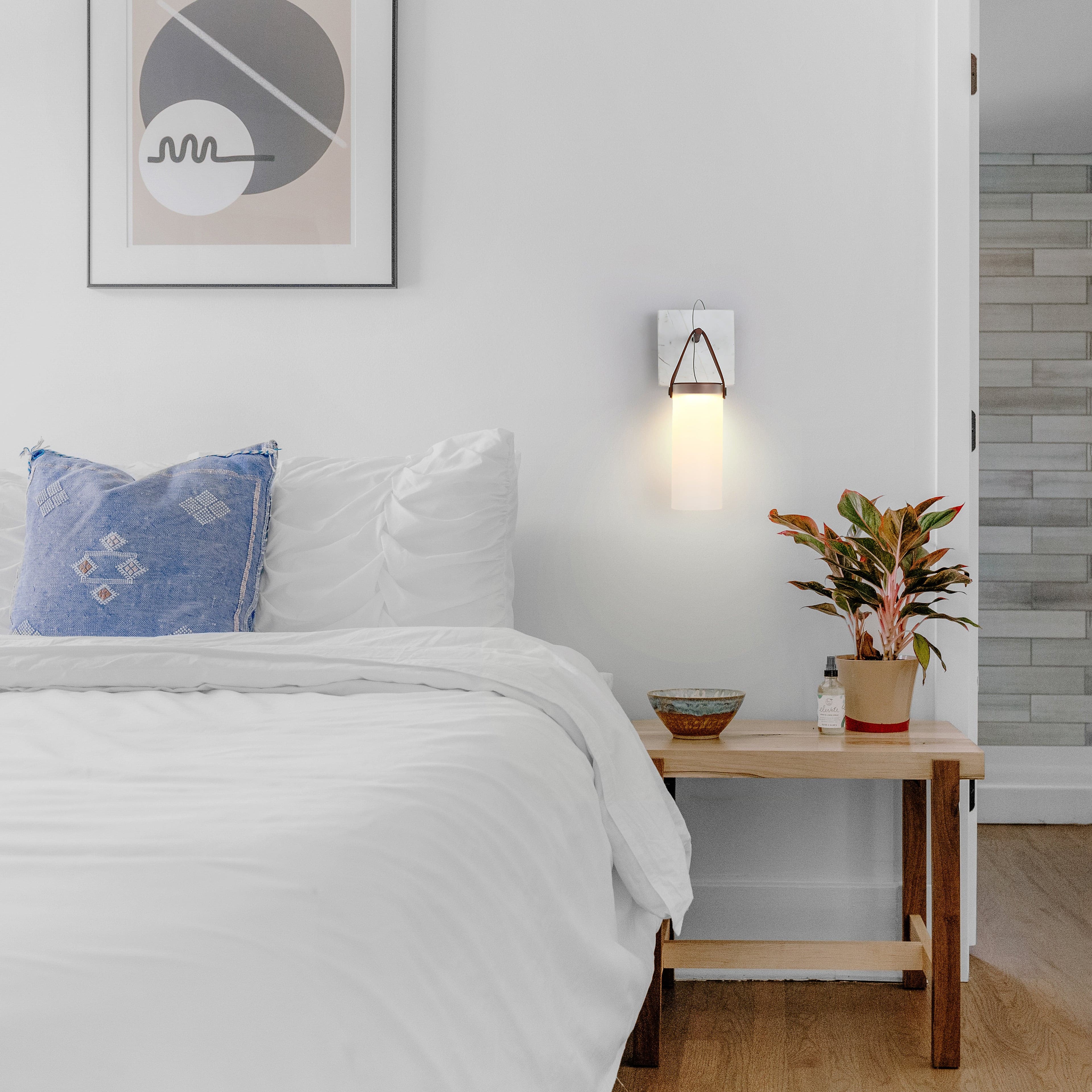 Galerie Fontana Wall Lamp - Lumpaz