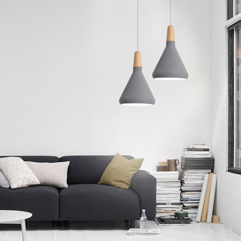 Nori Pendant lamp - Lumpaz