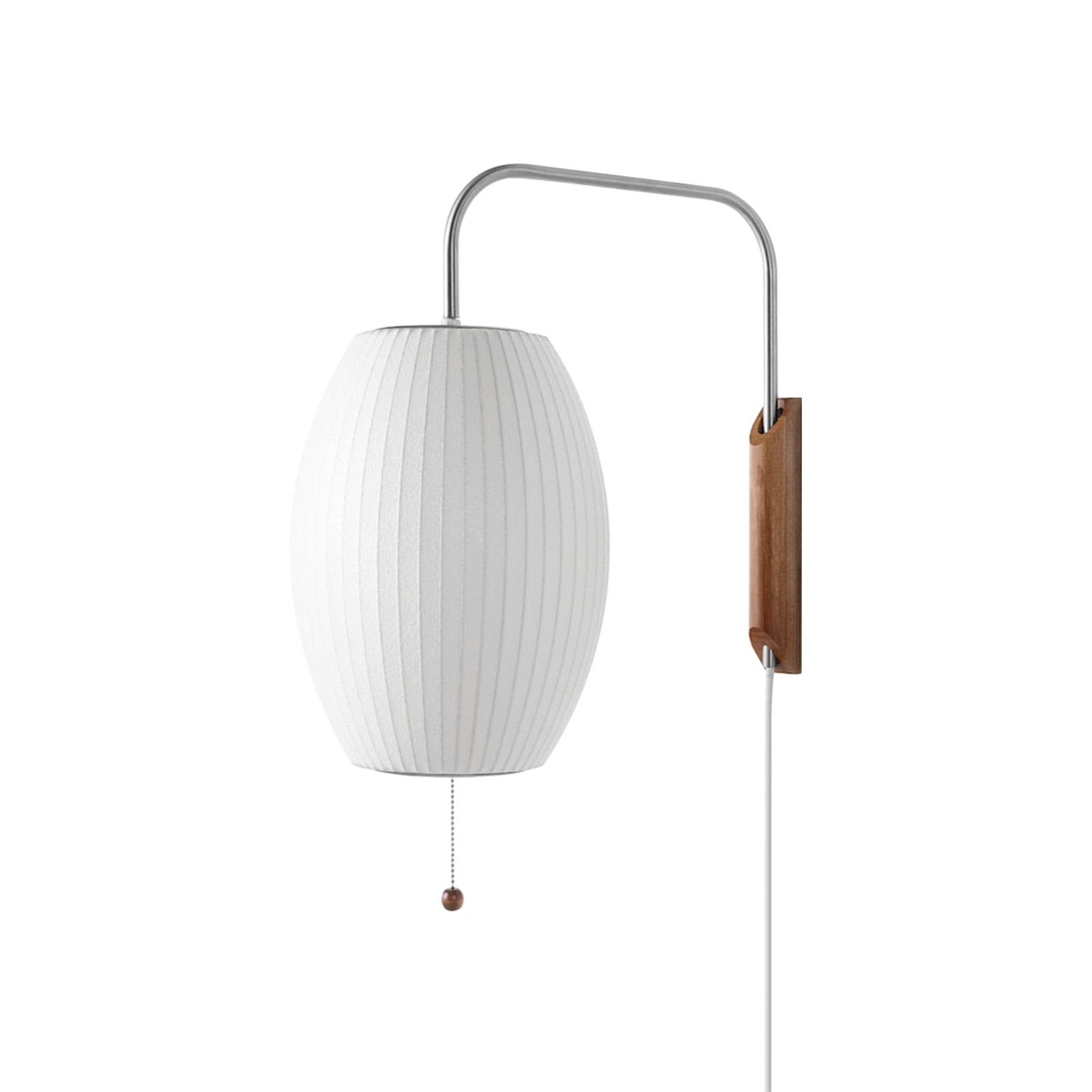 Nelson Wall Lamp - Lumpaz