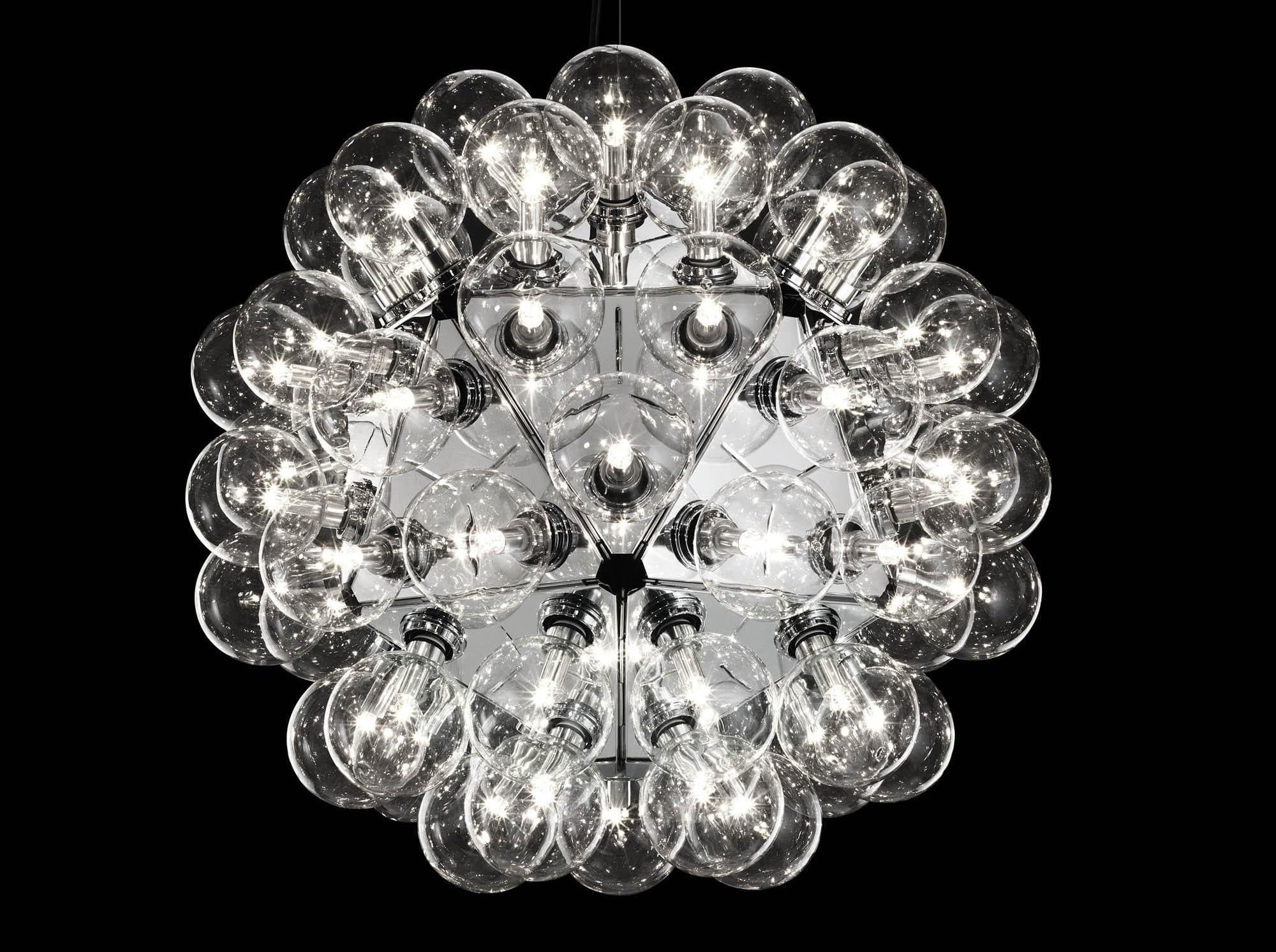 Taraxacum Pendant Light - Lumpaz