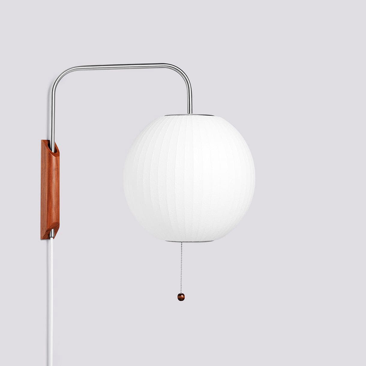 Nelson Wall Lamp - Lumpaz