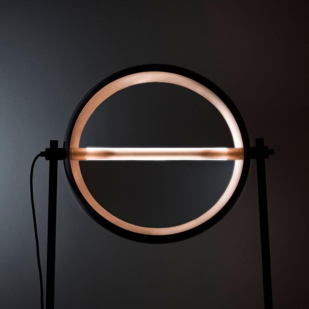 Globe Table Lamp - Lumpaz
