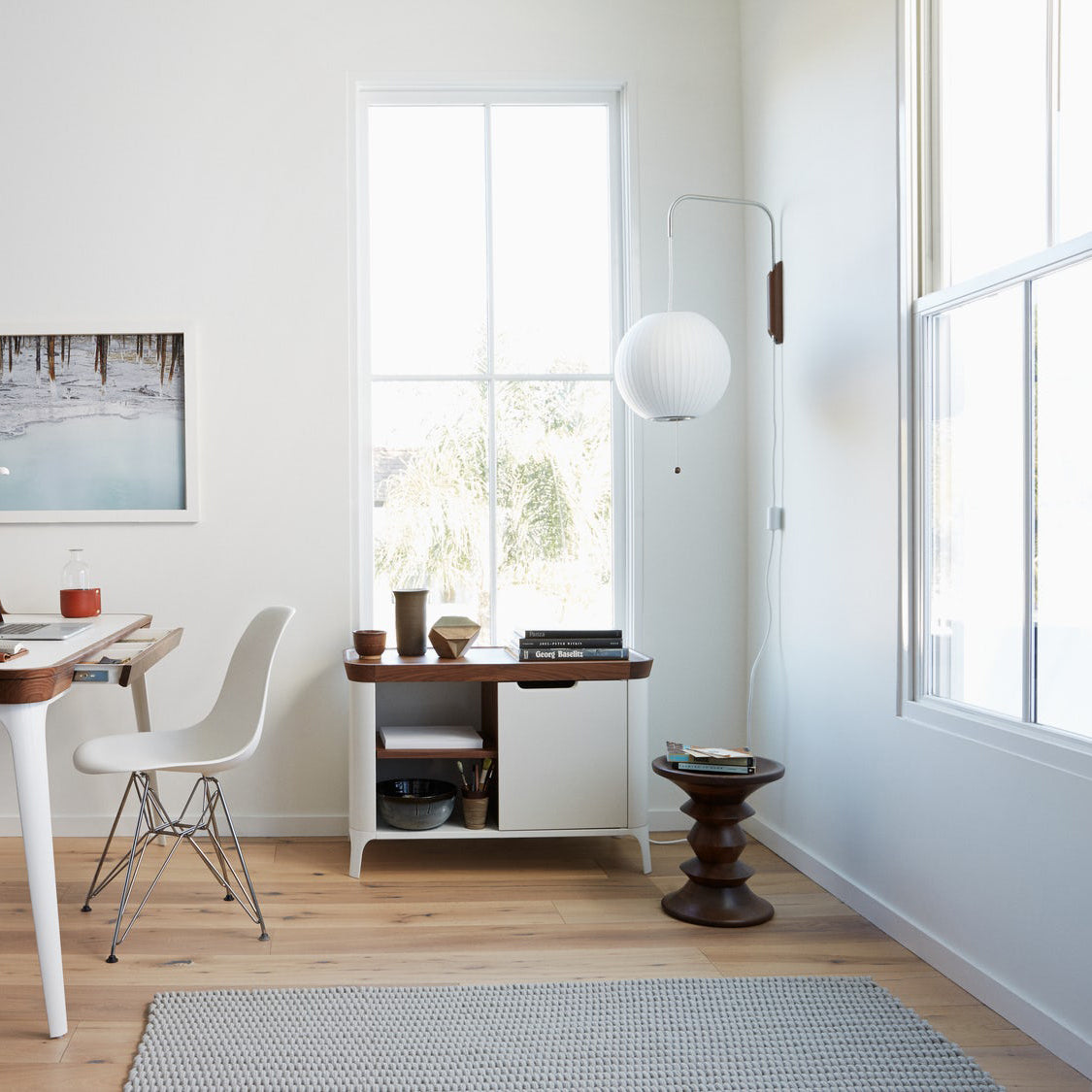 Nelson Wall Lamp - Lumpaz