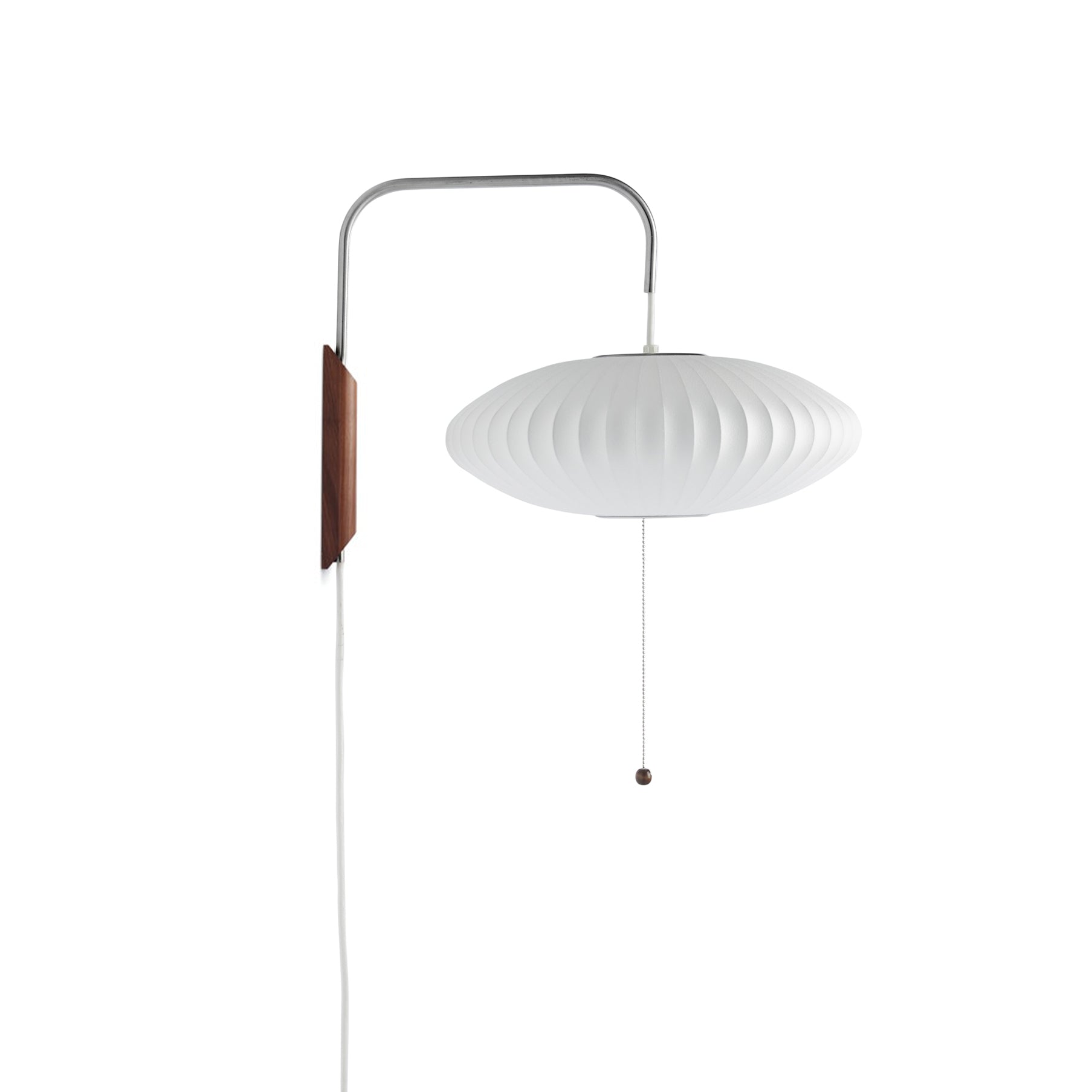 Nelson Wall Lamp - Lumpaz