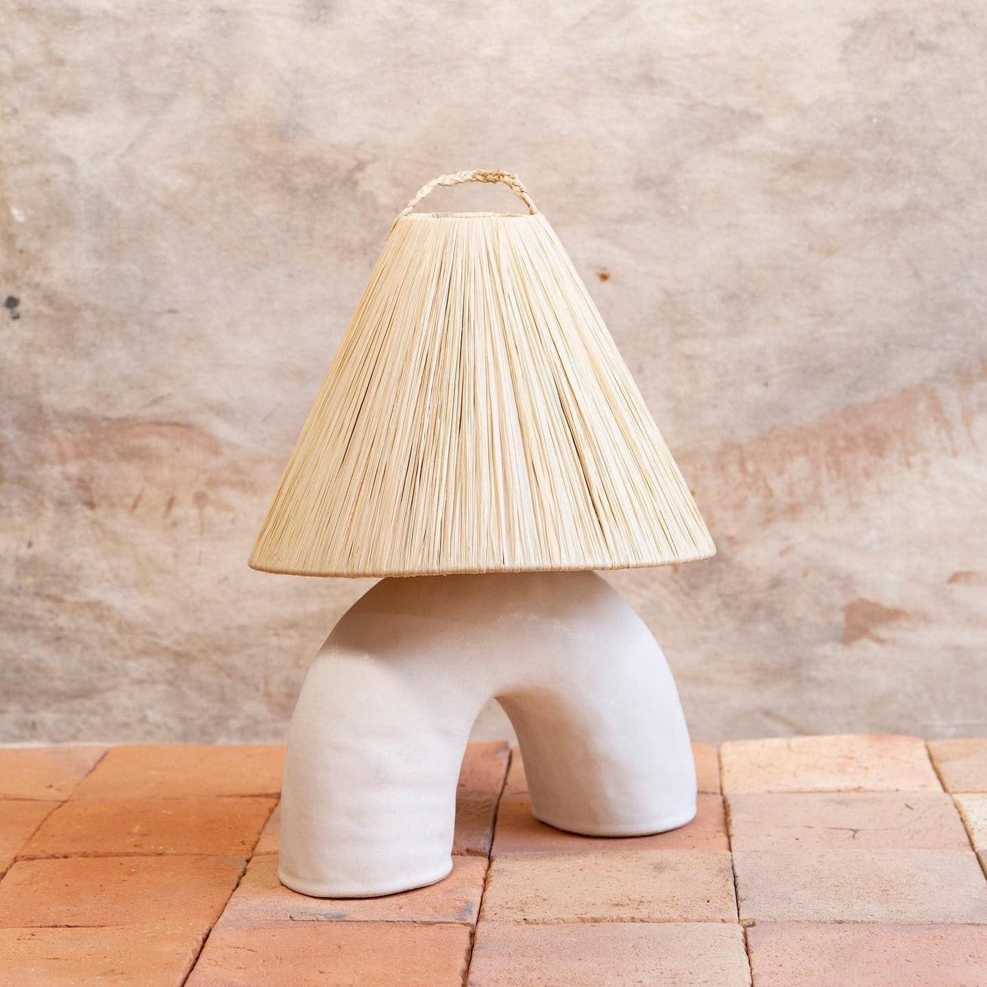 Volta Table Light - Lumpaz