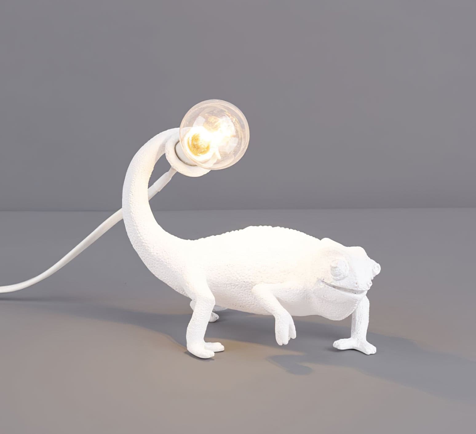 Chameleon Table Lamp - Lumpaz