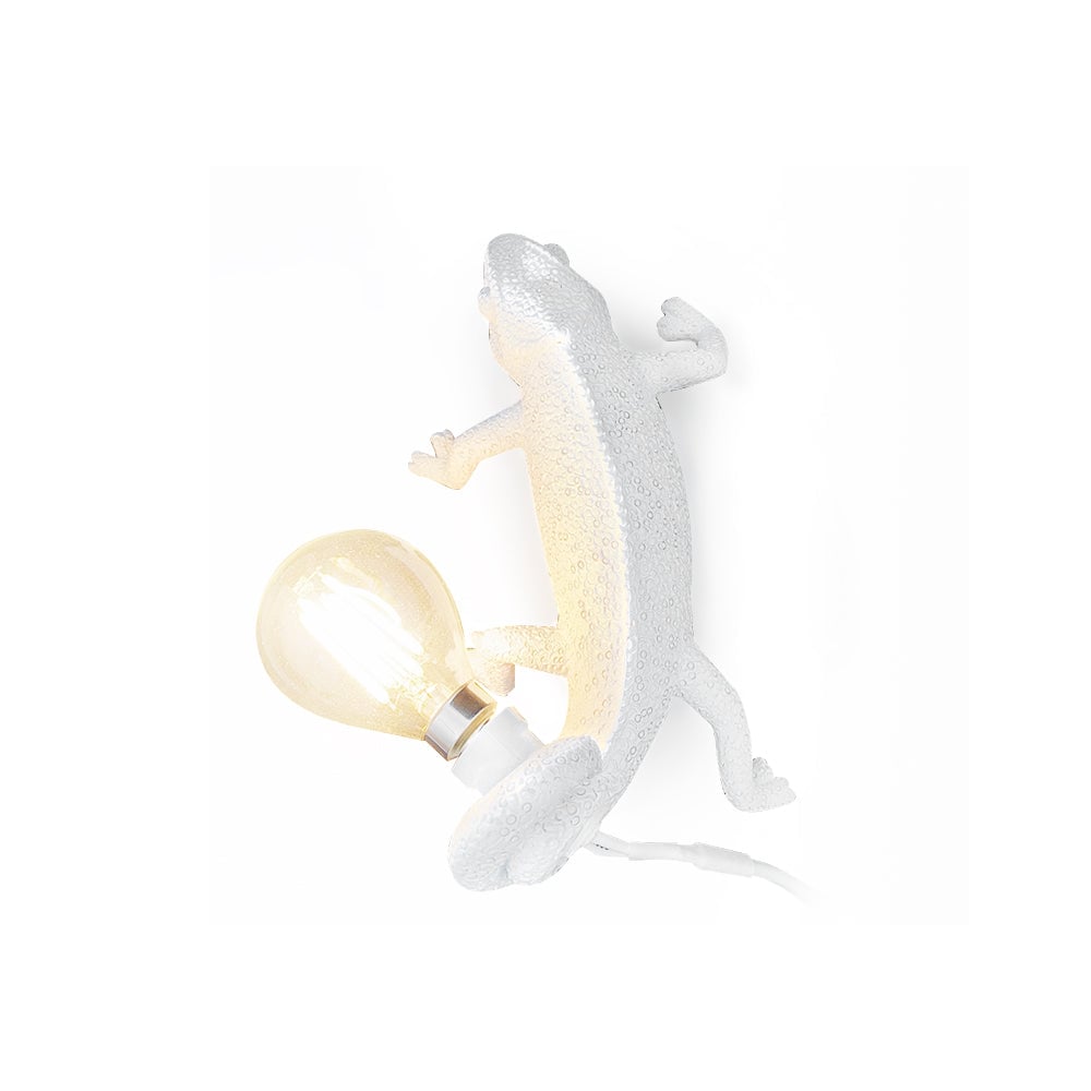 Chameleon Wall Lamp - Lumpaz