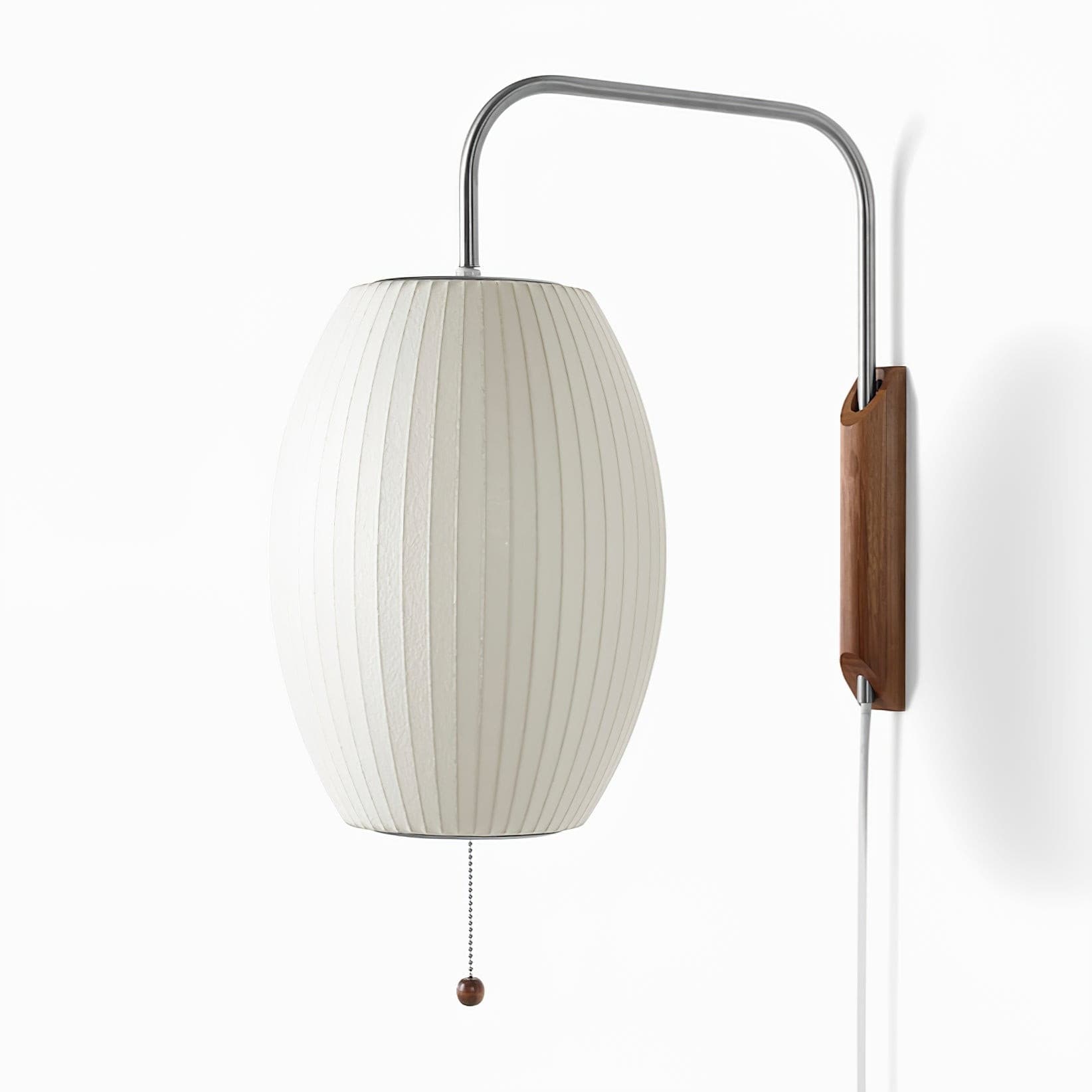 Nelson Wall Lamp - Lumpaz