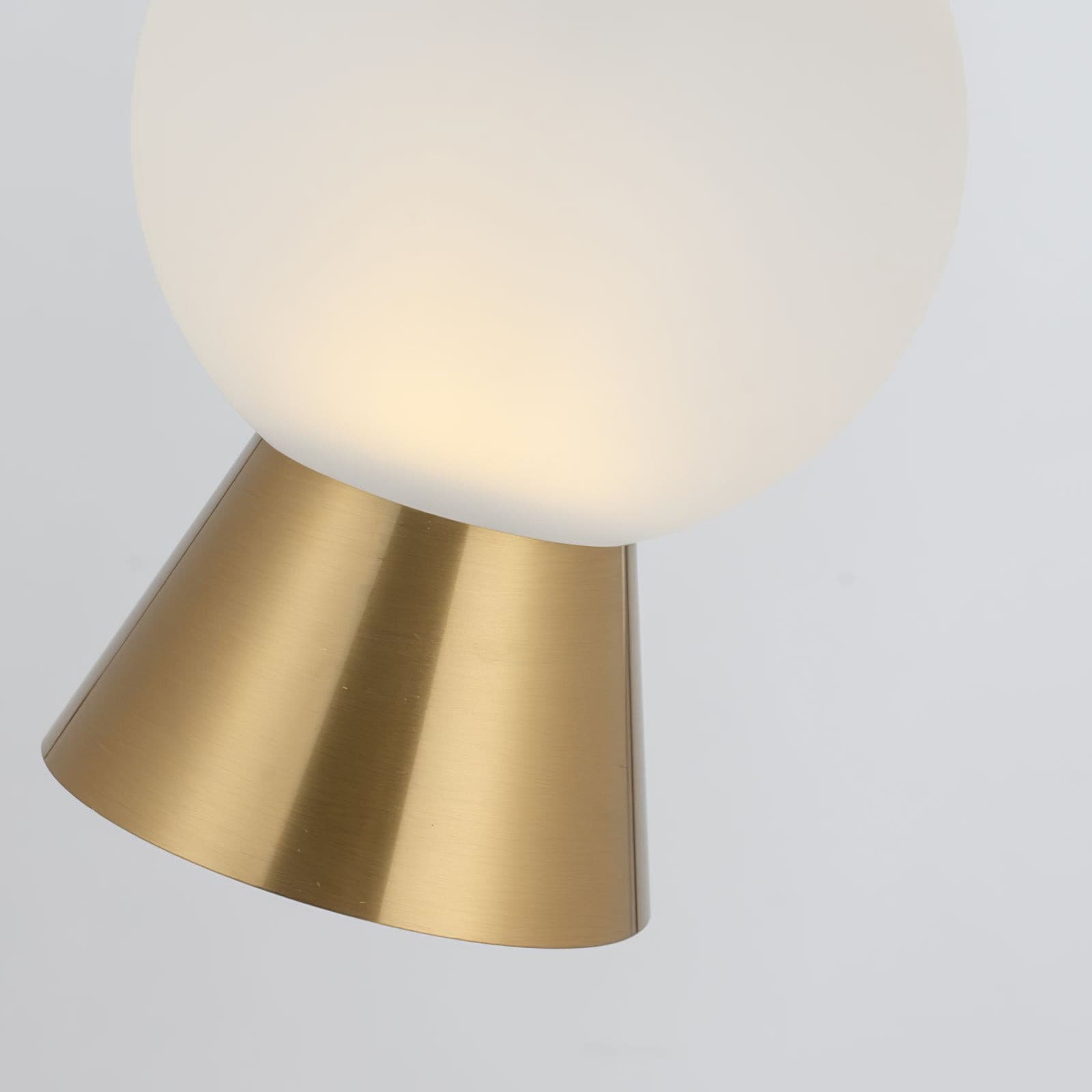 Fuji Pendant Lamp - Lumpaz