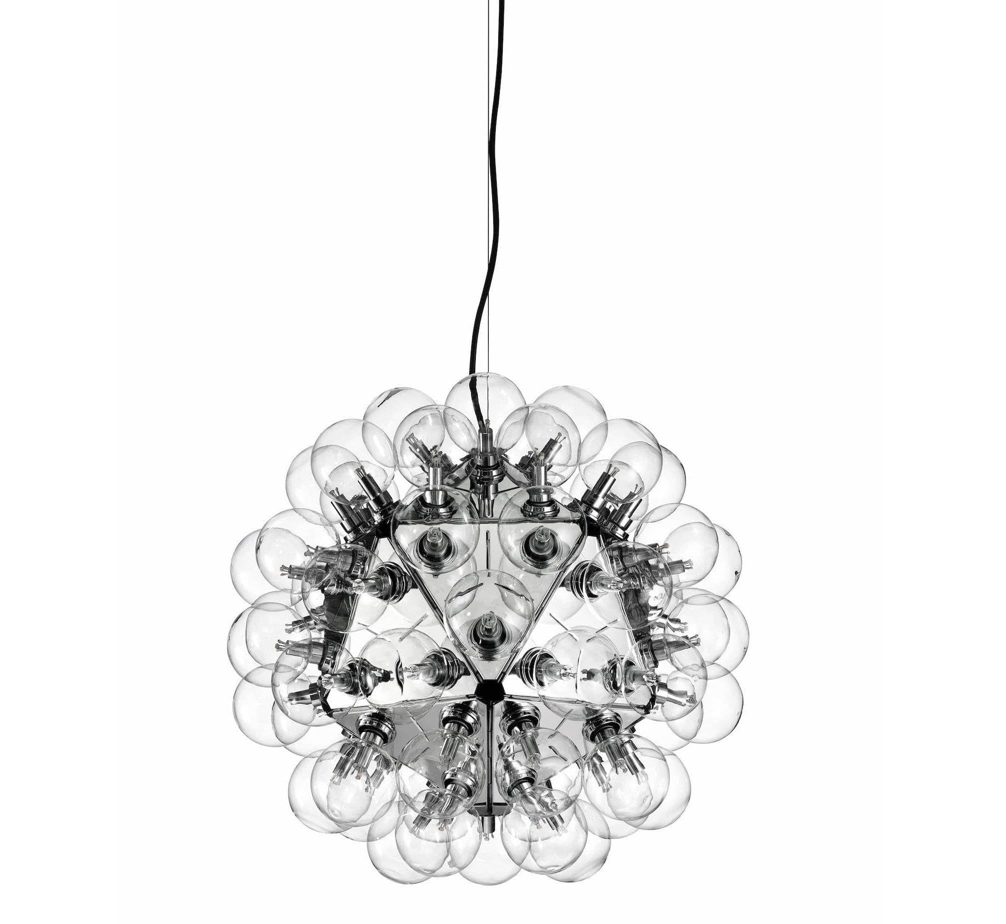 Taraxacum Pendant Light - Lumpaz