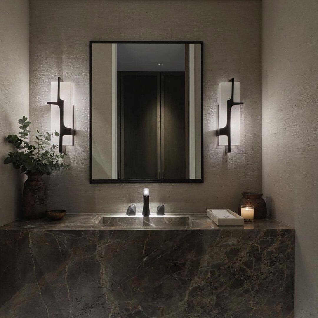 Ariel Wall Lamp - Lumpaz