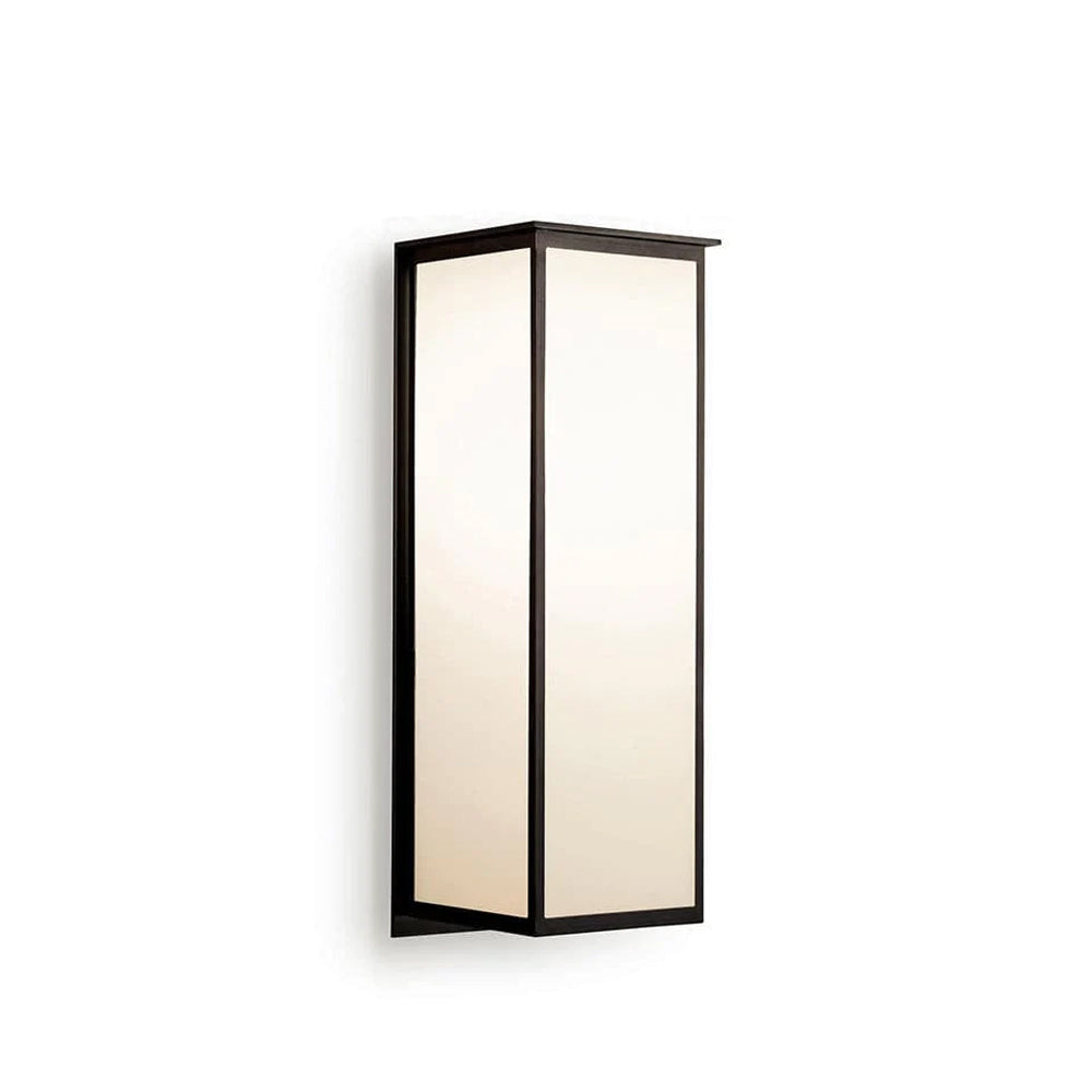 Amsel Outdoor Wall Lamp - Lumpaz