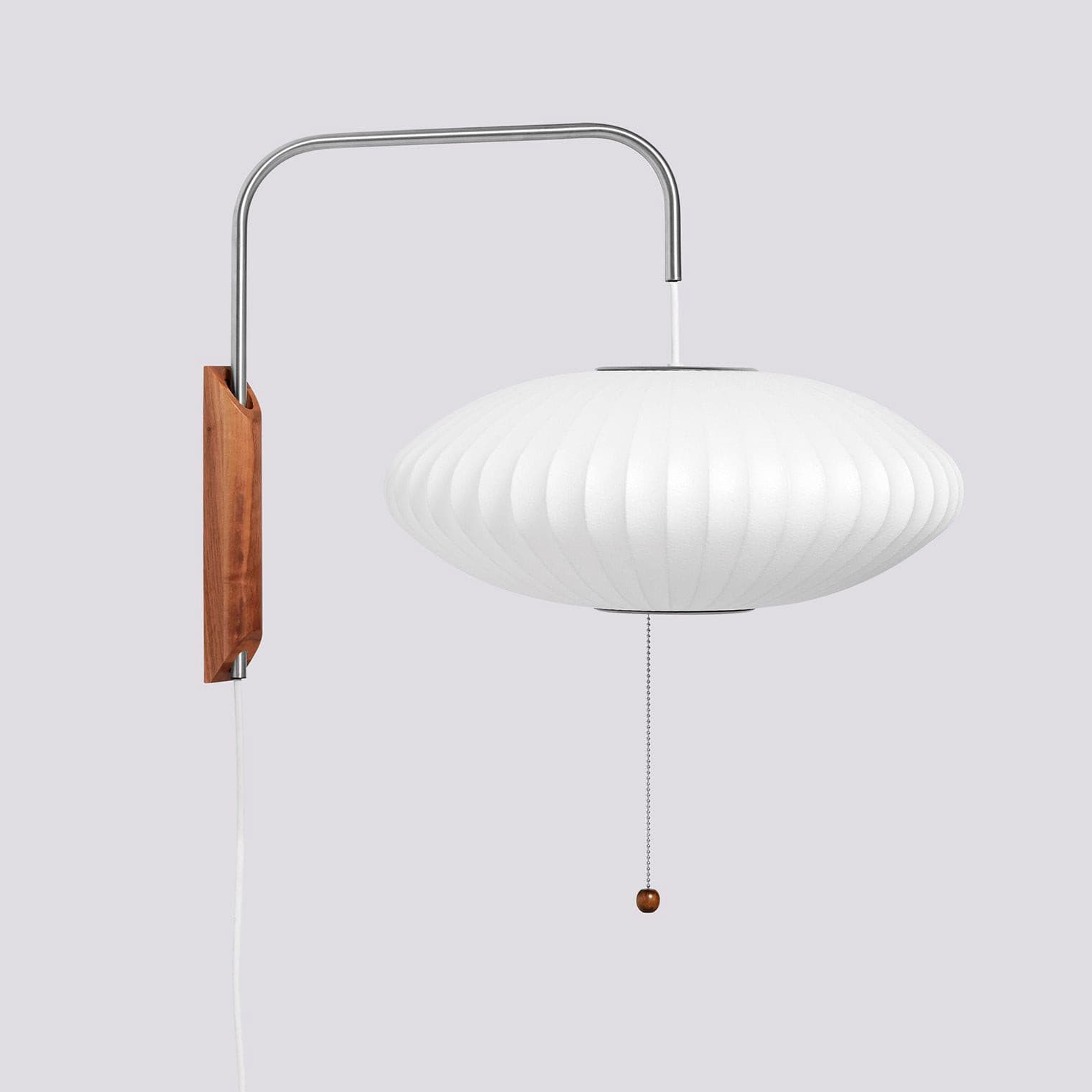 Nelson Wall Lamp - Lumpaz