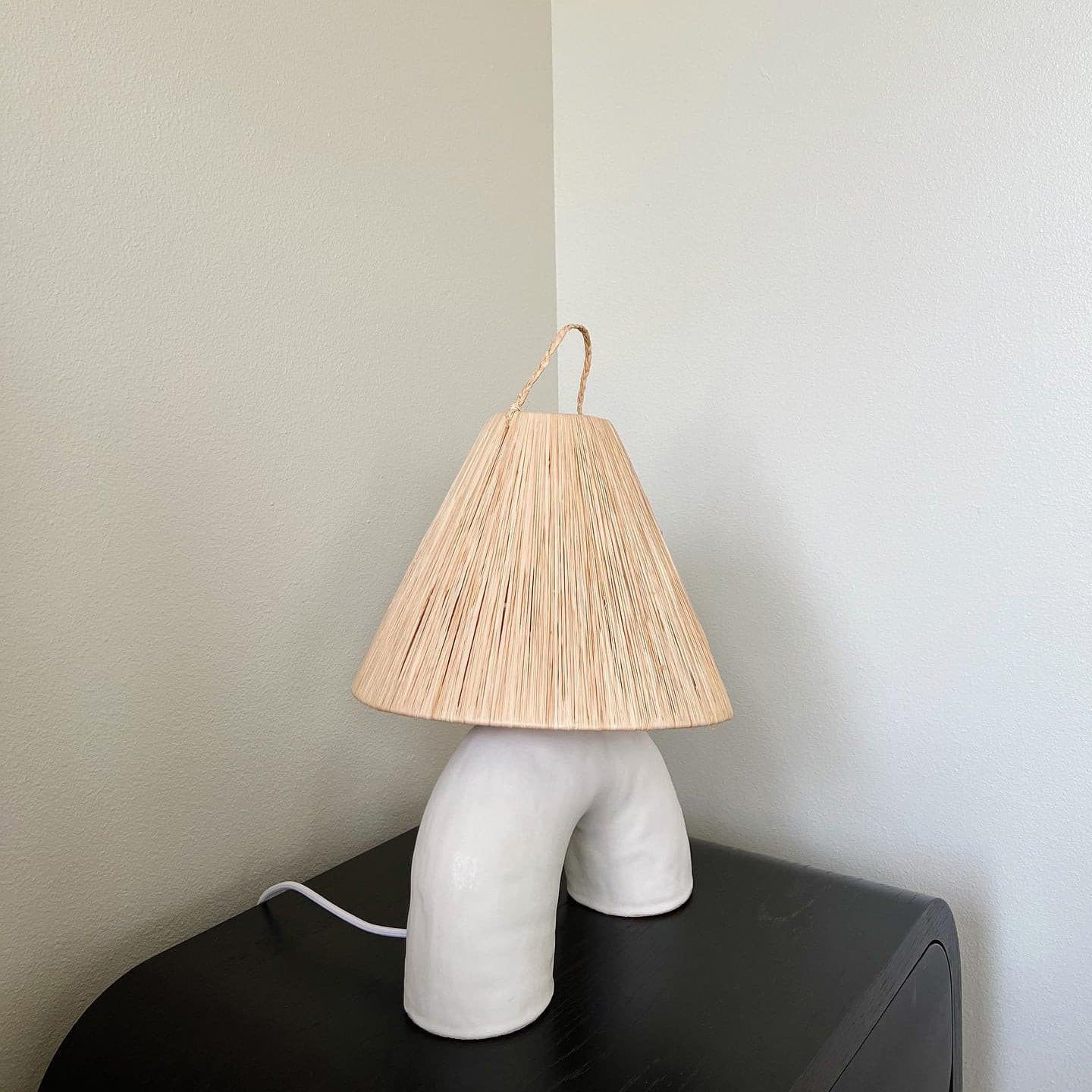 Volta Table Light - Lumpaz