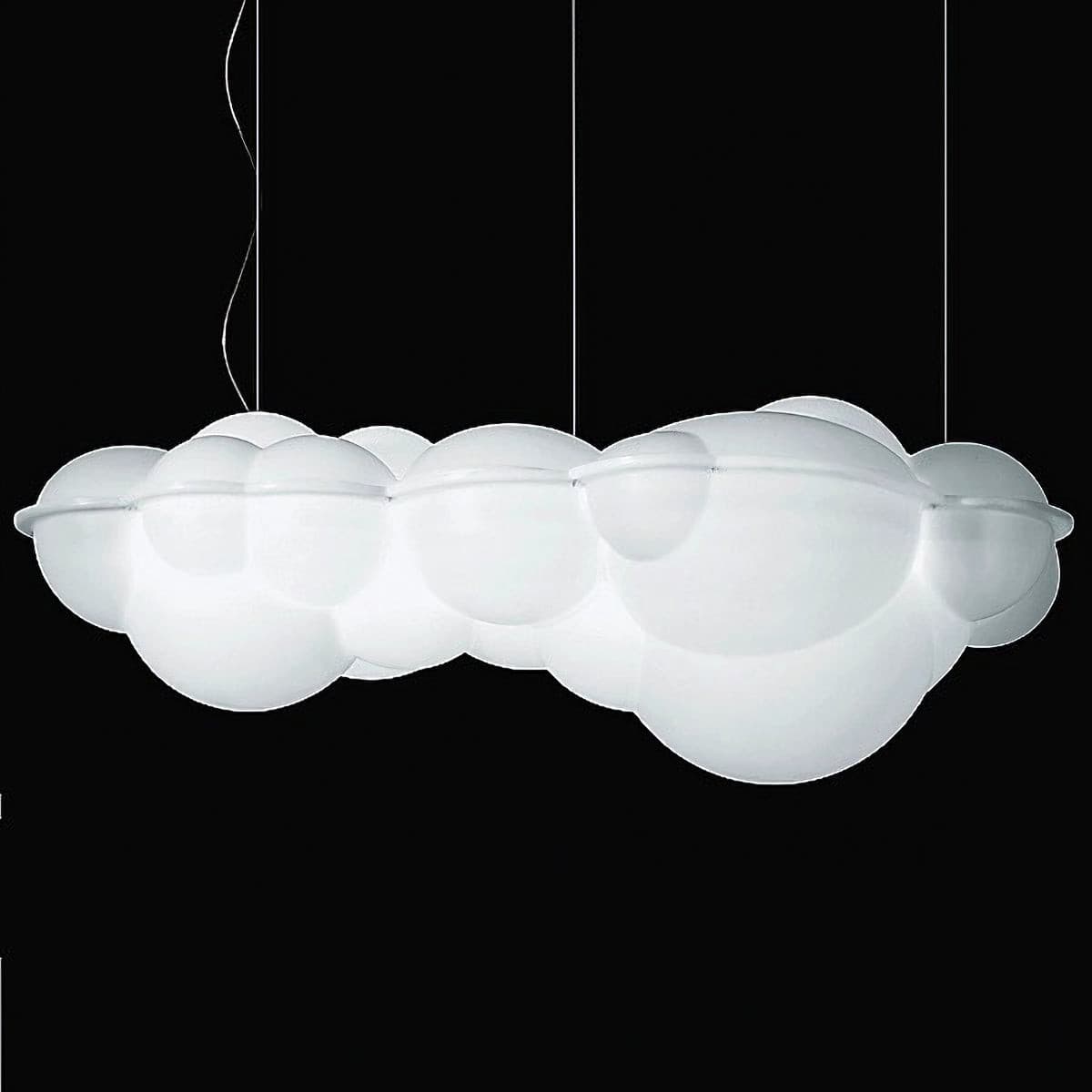 Nuvola Pendant Light - Lumpaz