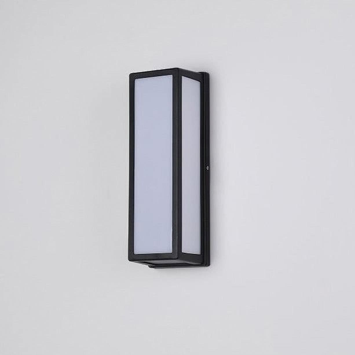 Amsel Outdoor Wall Lamp - Lumpaz