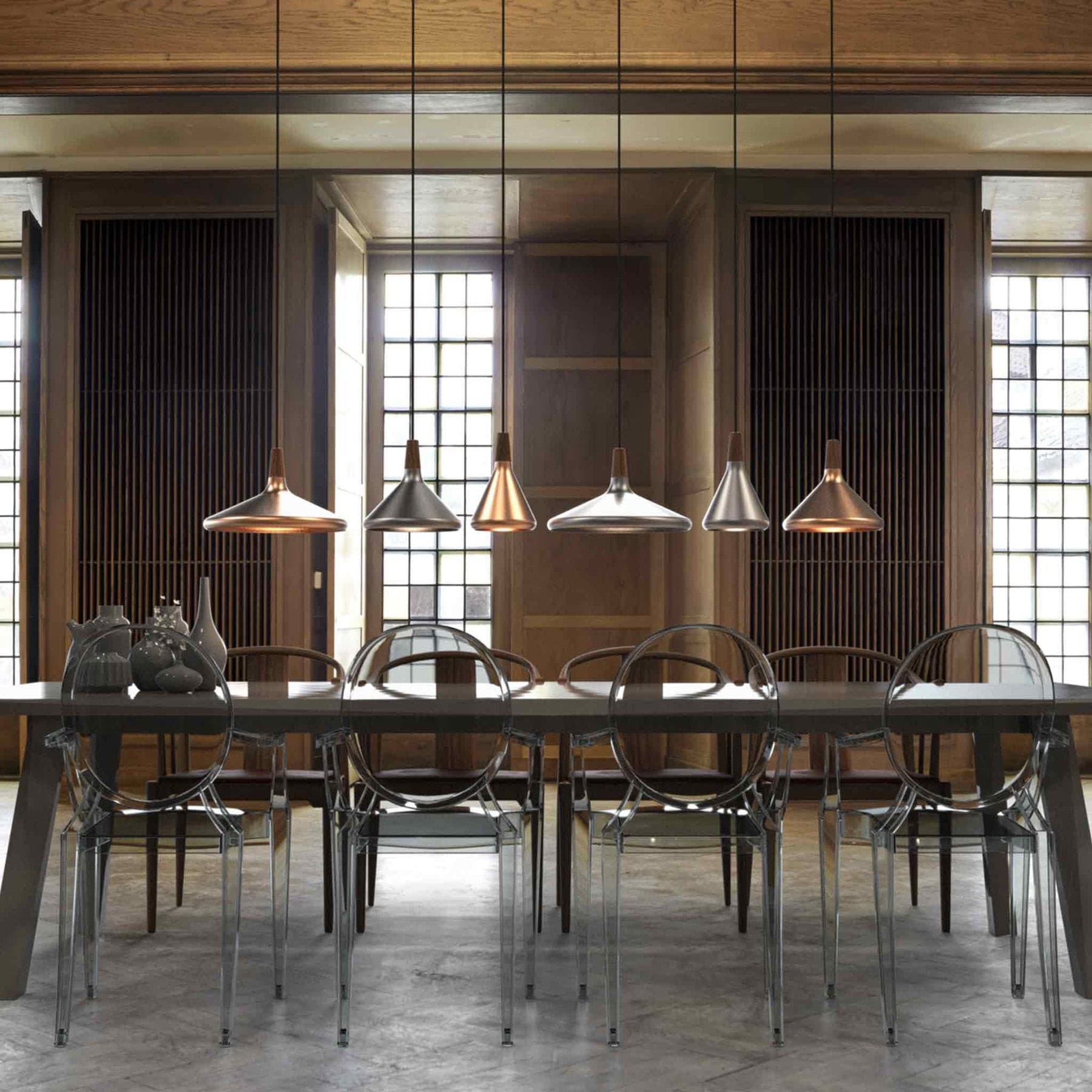 Nori Pendant lamp - Lumpaz