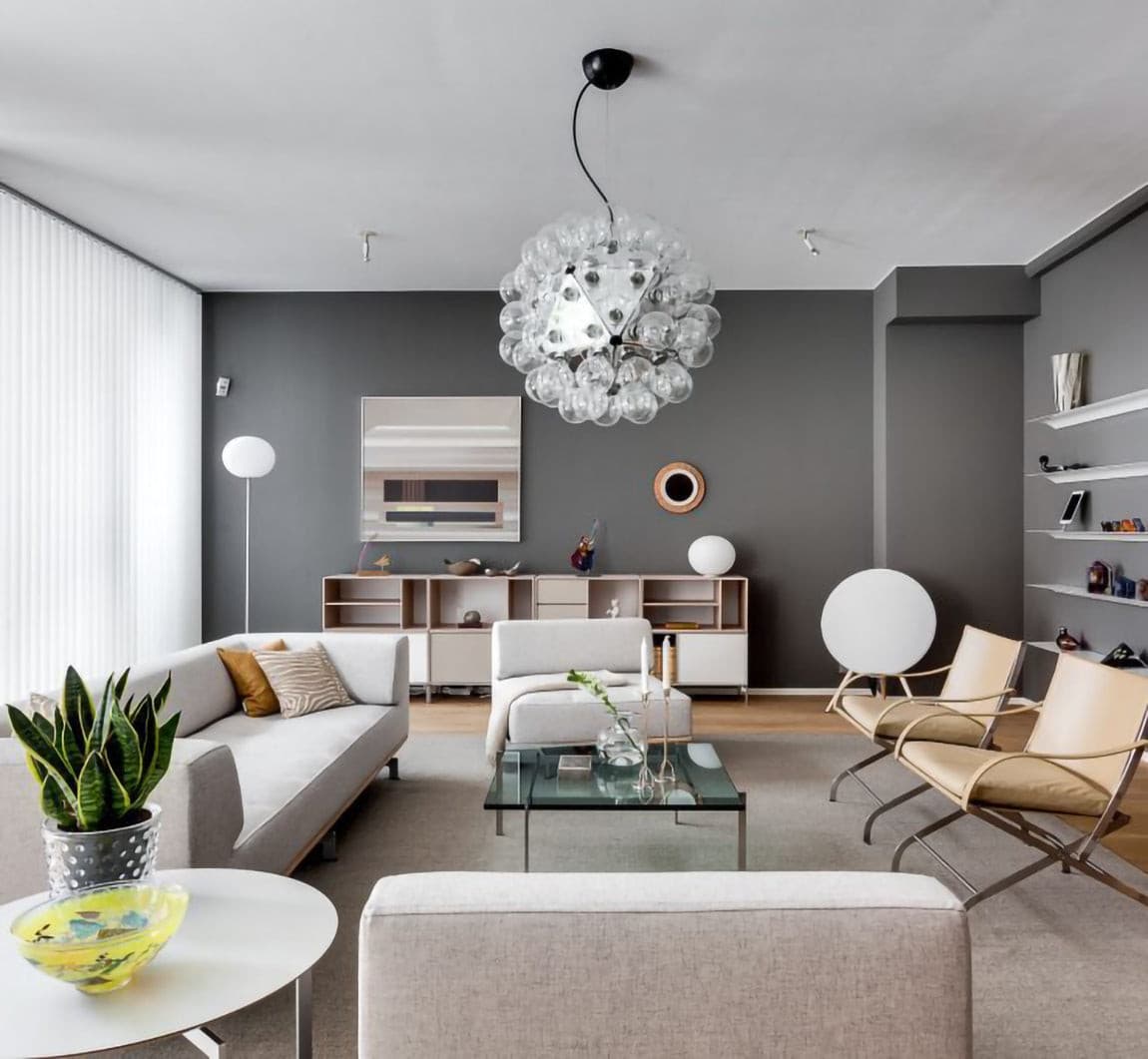 Taraxacum Pendant Light - Lumpaz