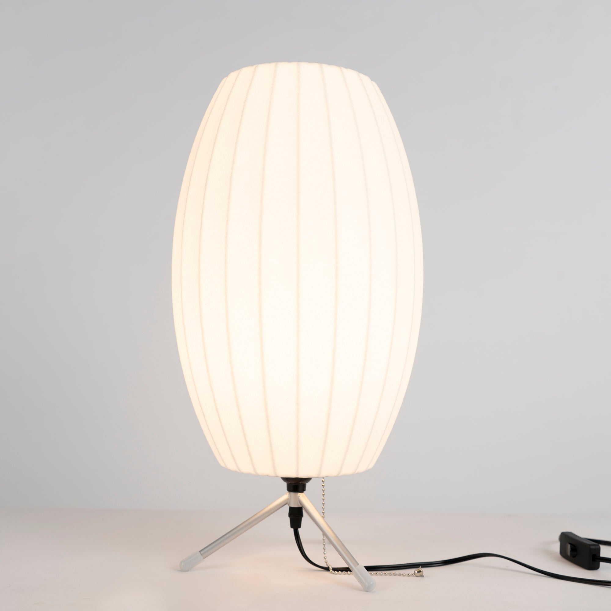 Nelson Tripod Table Lamp - Lumpaz