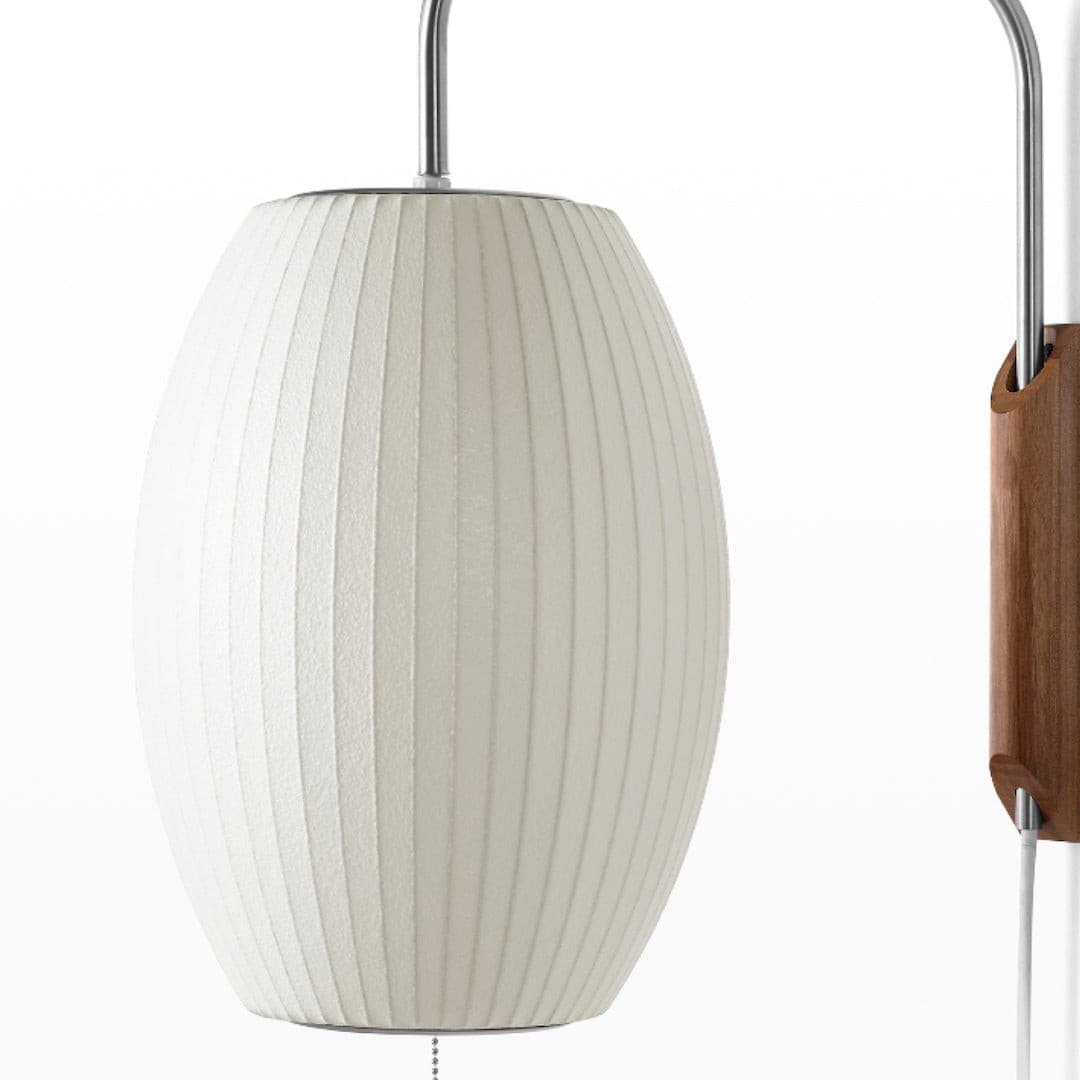 Nelson Wall Lamp - Lumpaz