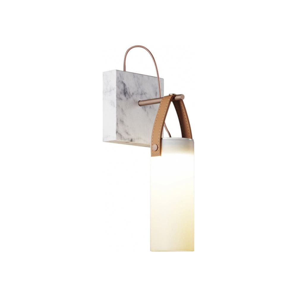 Galerie Fontana Wall Lamp - Lumpaz