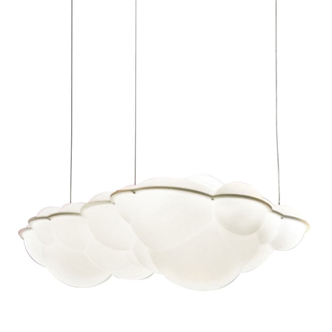 Nuvola Pendant Light - Lumpaz
