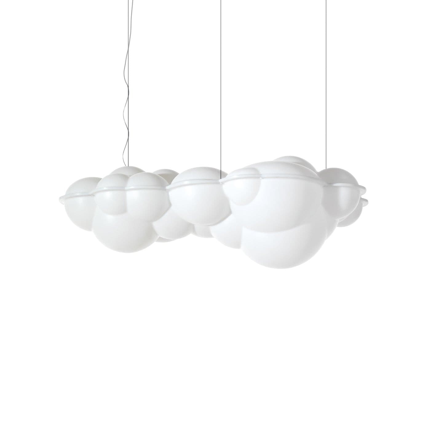 Nuvola Pendant Light - Lumpaz