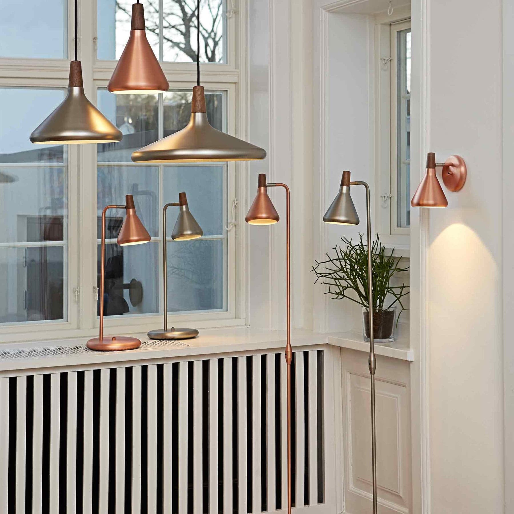 Nori Pendant lamp - Lumpaz