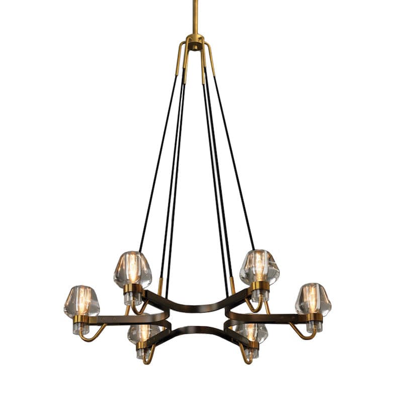 Montalembert Chandelier - Lumpaz