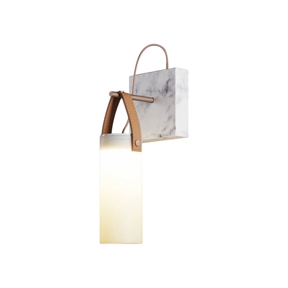 Galerie Fontana Wall Lamp - Lumpaz