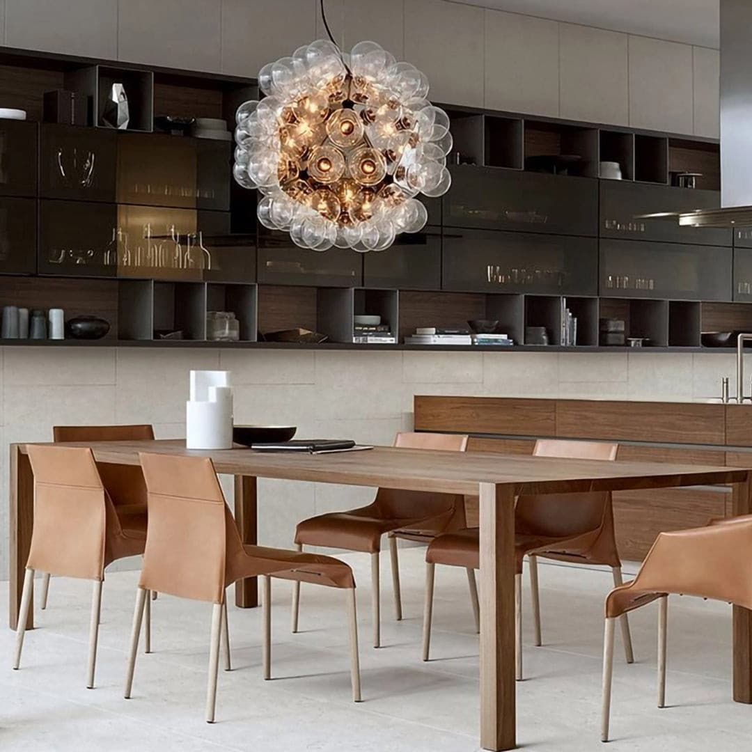 Taraxacum Pendant Light - Lumpaz