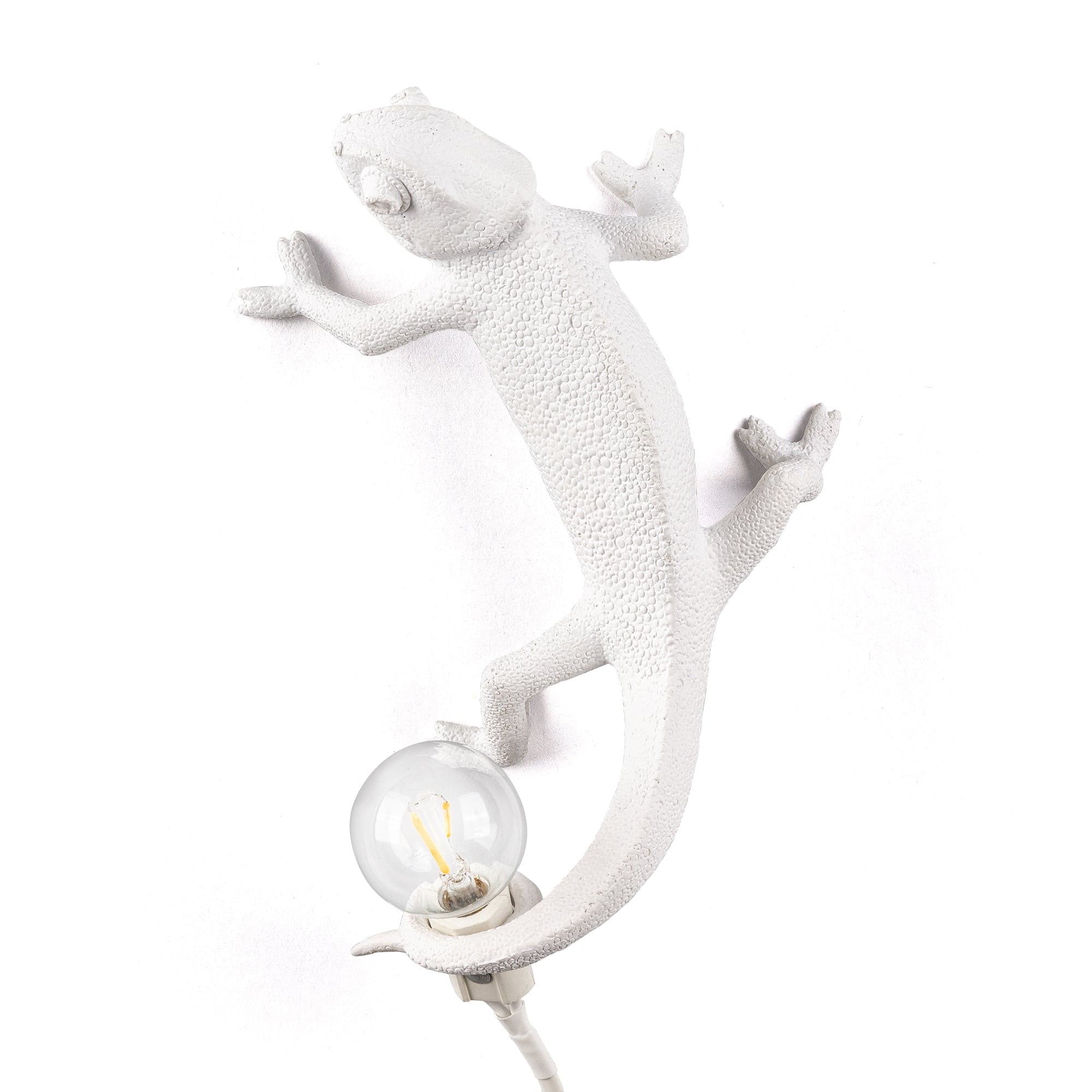 Chameleon Wall Lamp - Lumpaz