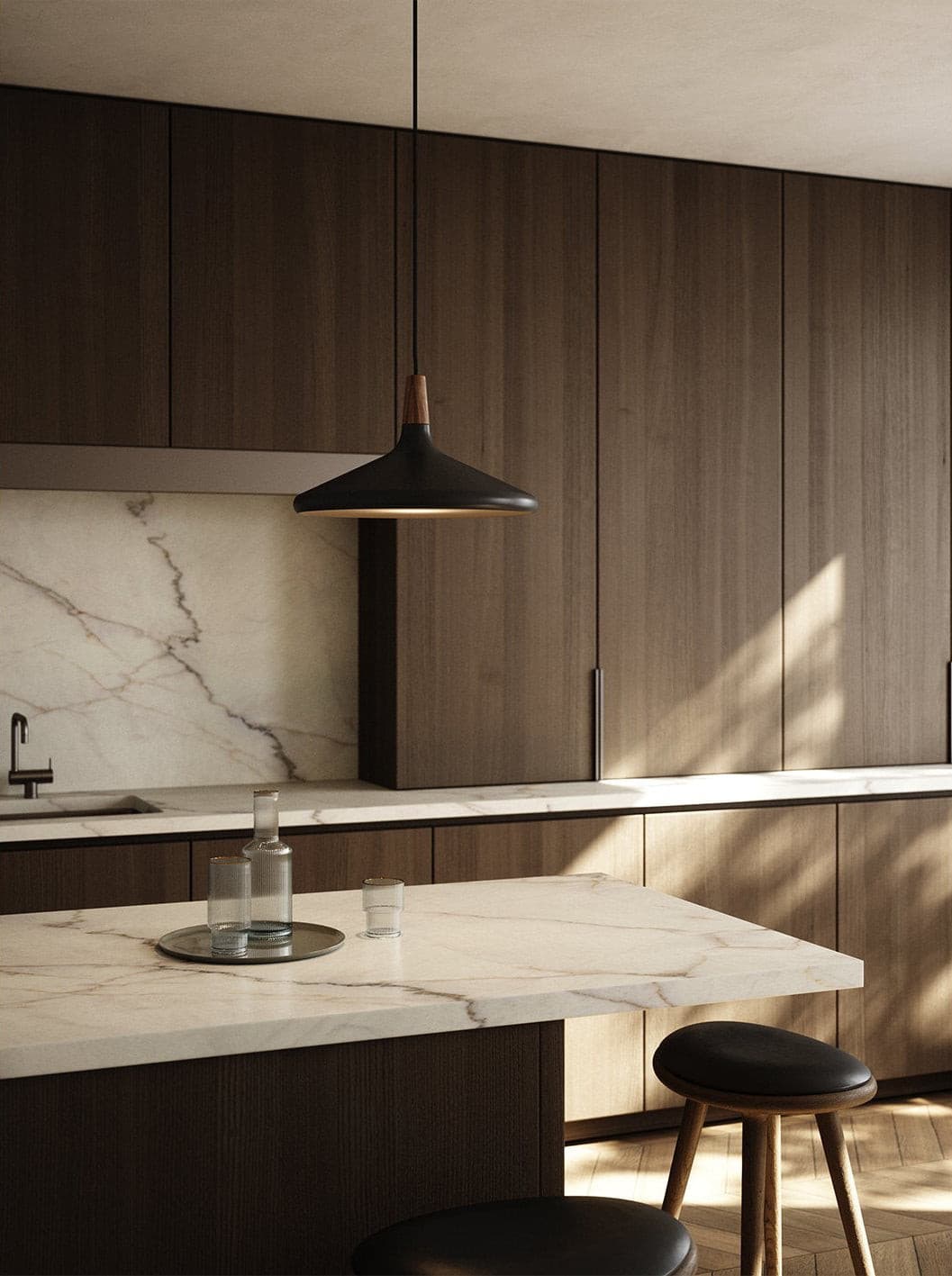 Nori Pendant lamp - Lumpaz