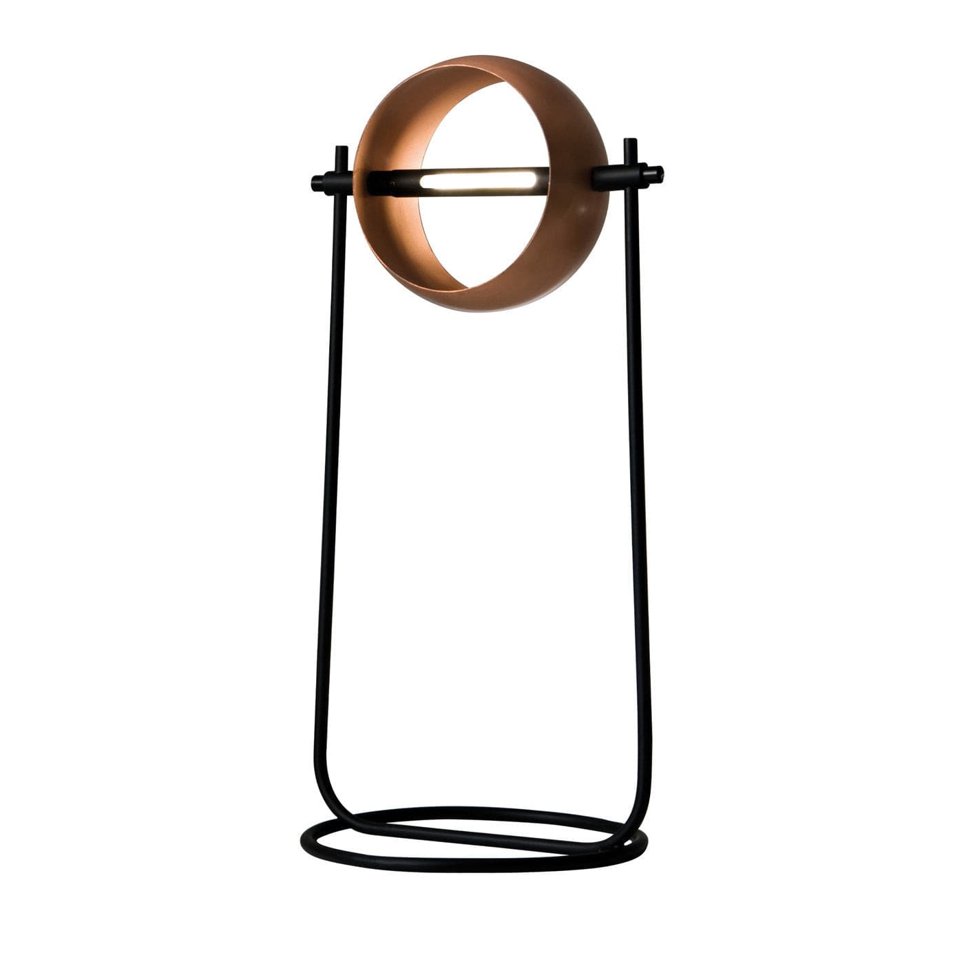 Globe Table Lamp - Lumpaz