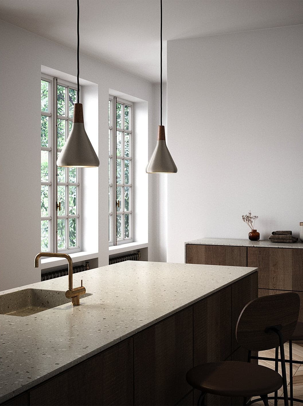 Nori Pendant lamp - Lumpaz