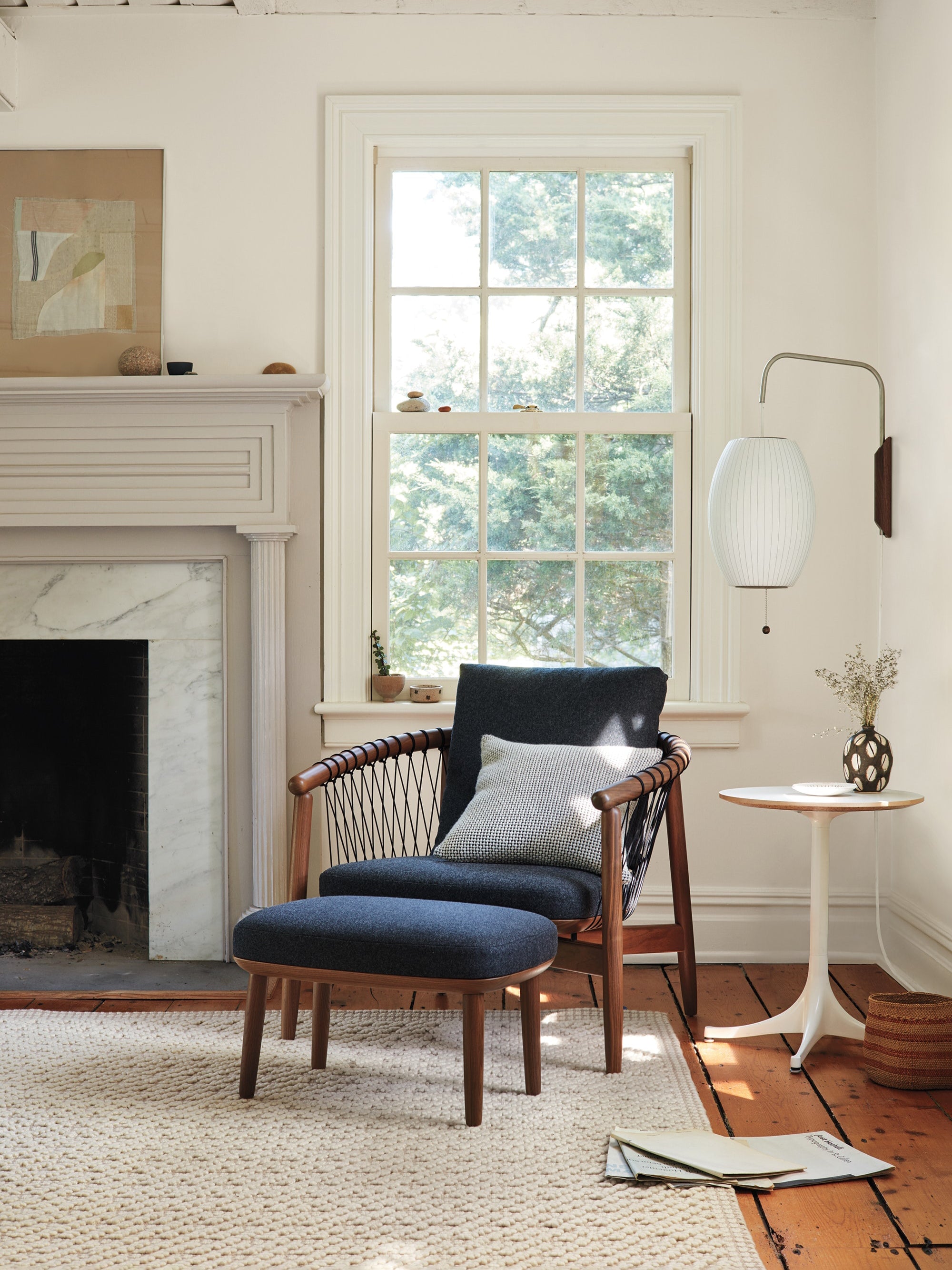 Nelson Wall Lamp - Lumpaz