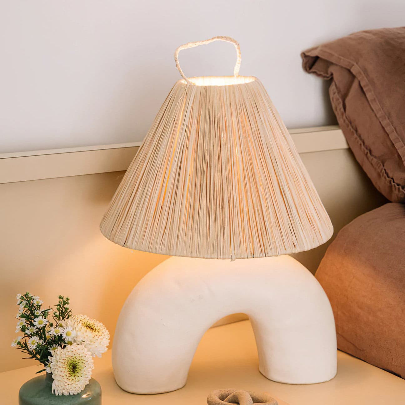 Volta Table Light - Lumpaz