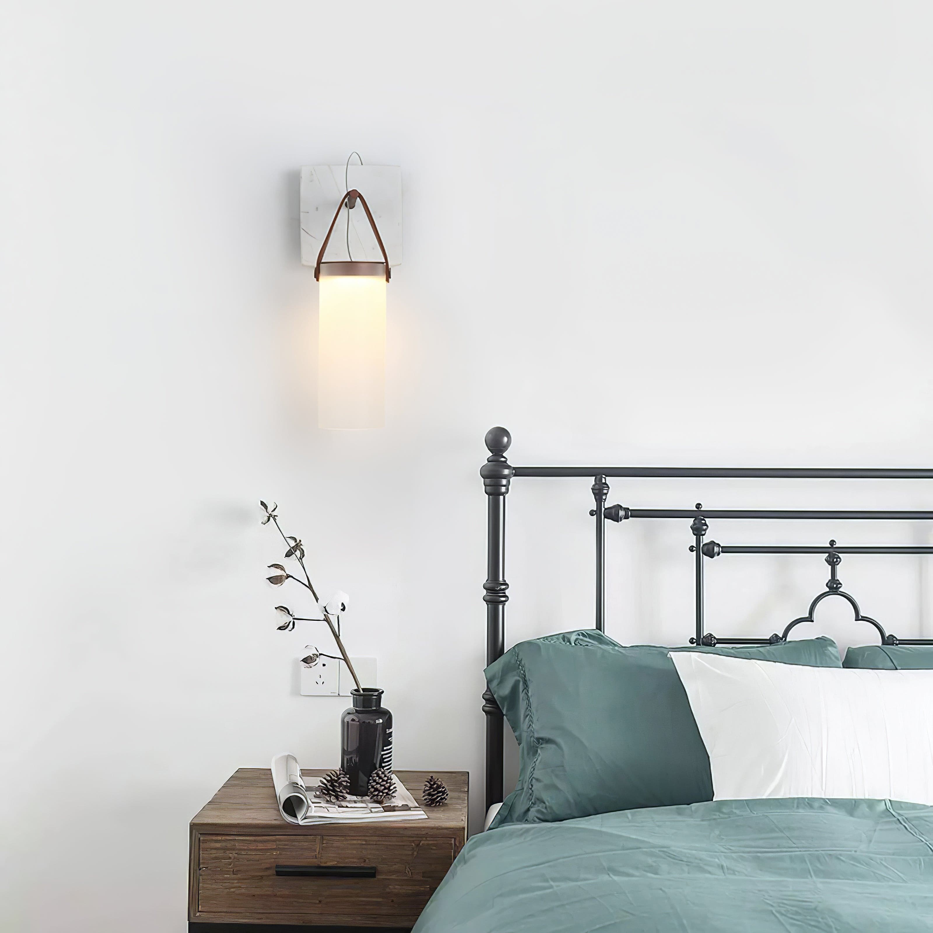 Galerie Fontana Wall Lamp - Lumpaz