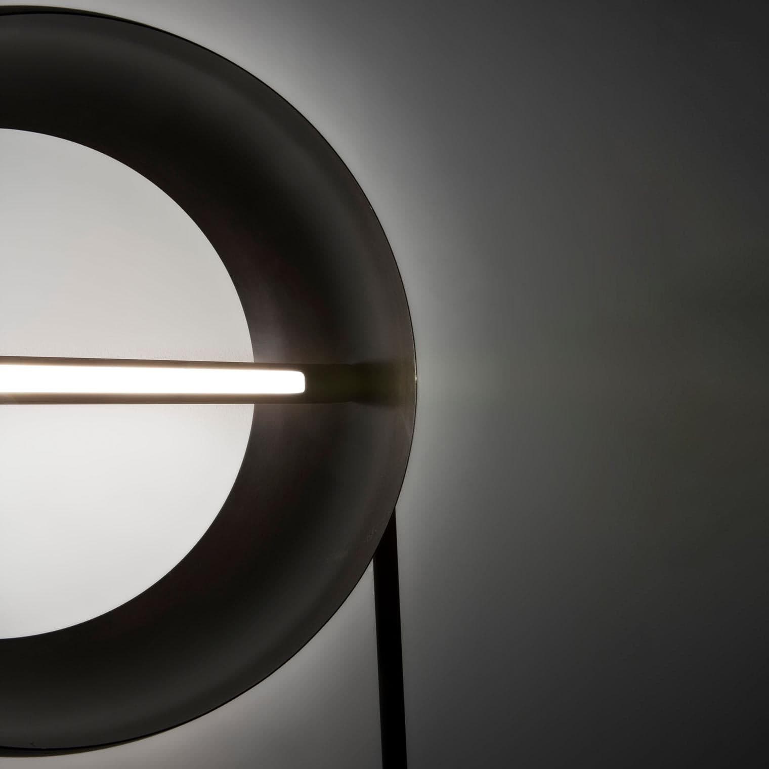 Globe Table Lamp - Lumpaz