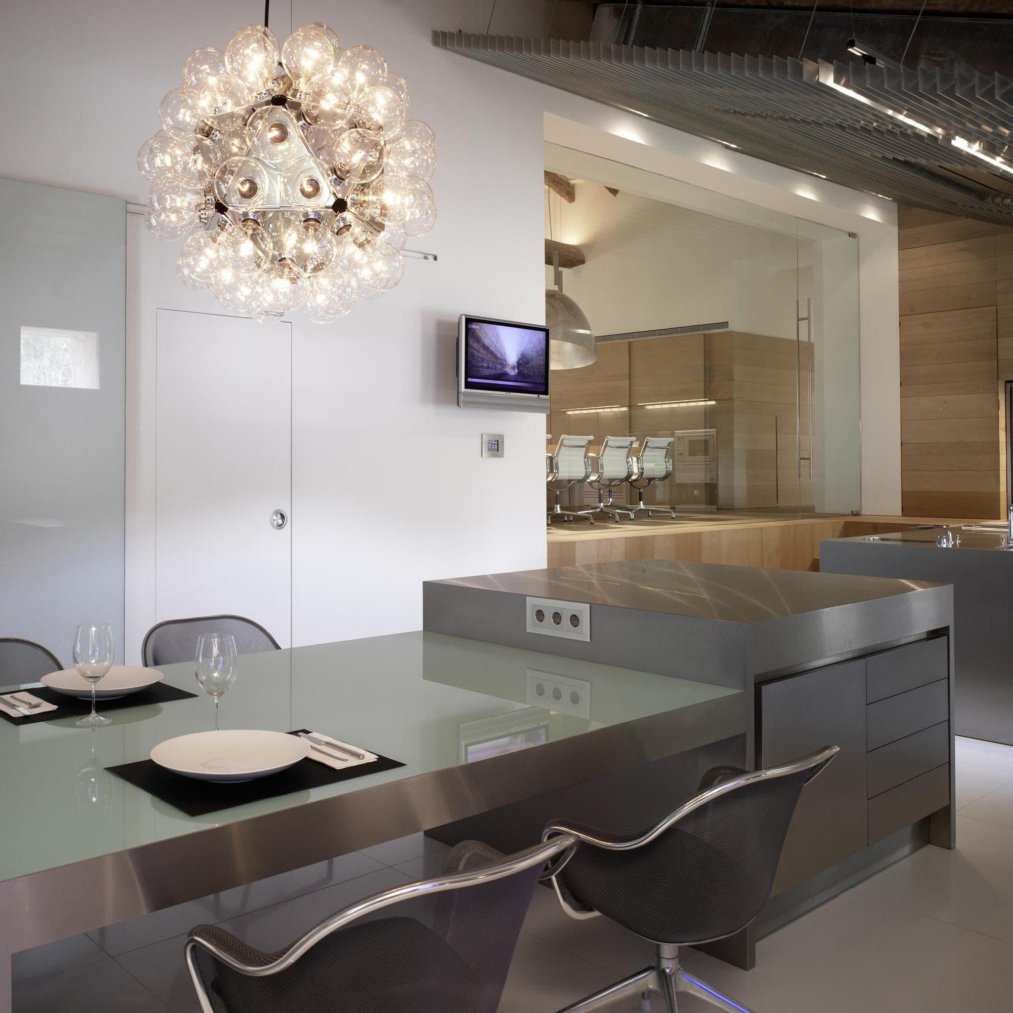 Taraxacum Pendant Light - Lumpaz