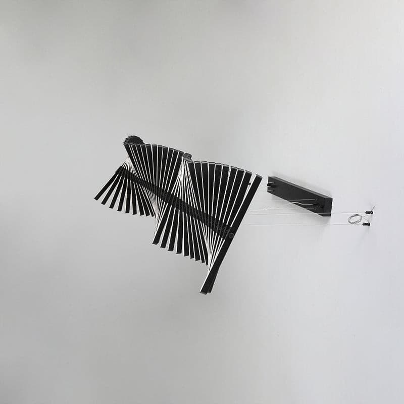 Black Rhythm Collection Chandeliers - Lumpaz