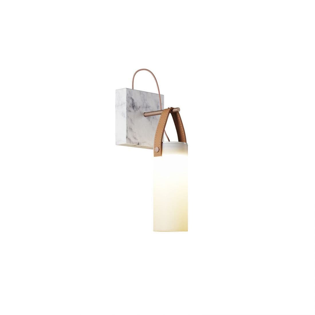 Galerie Fontana Wall Lamp - Lumpaz