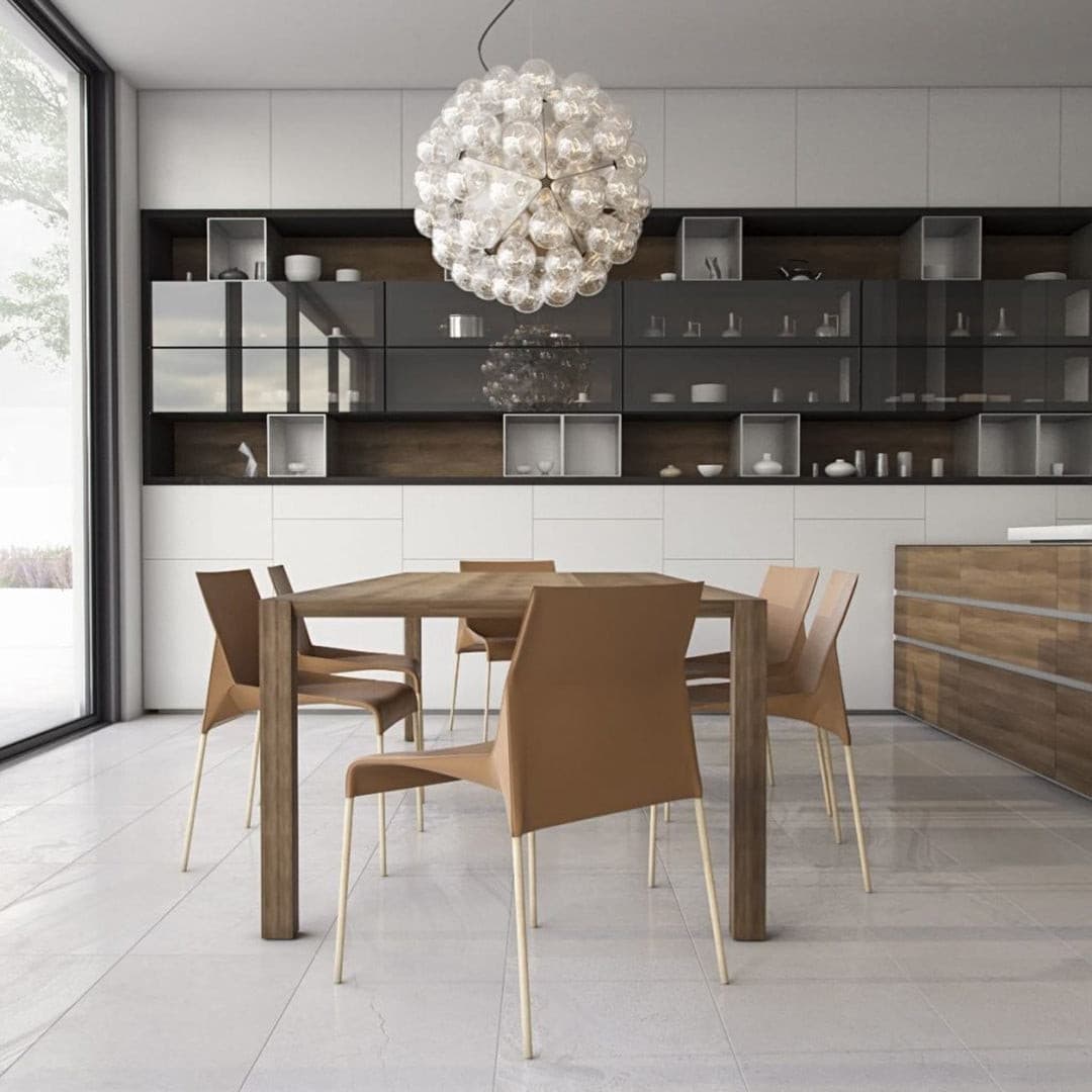 Taraxacum Pendant Light - Lumpaz