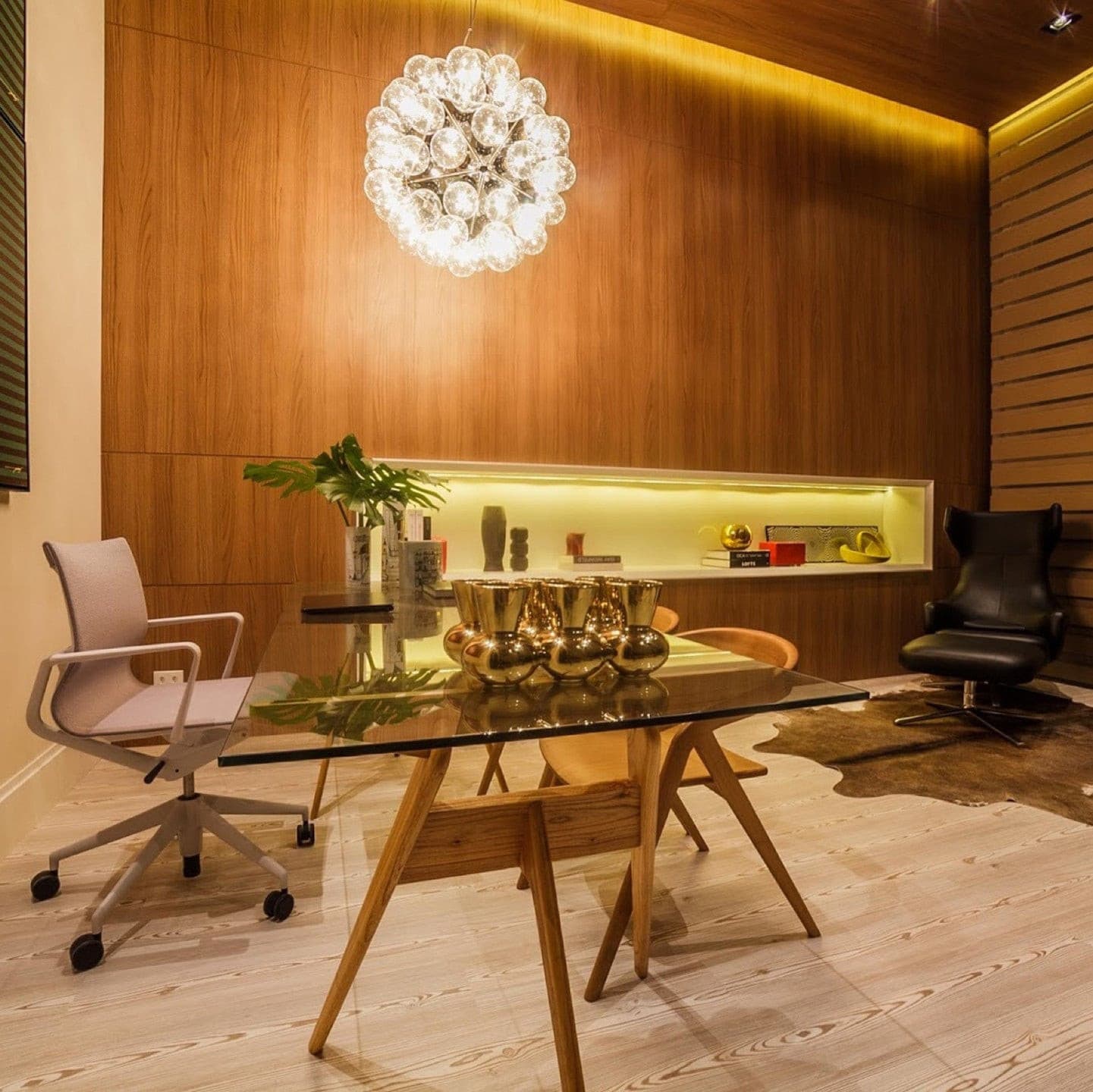 Taraxacum Pendant Light - Lumpaz