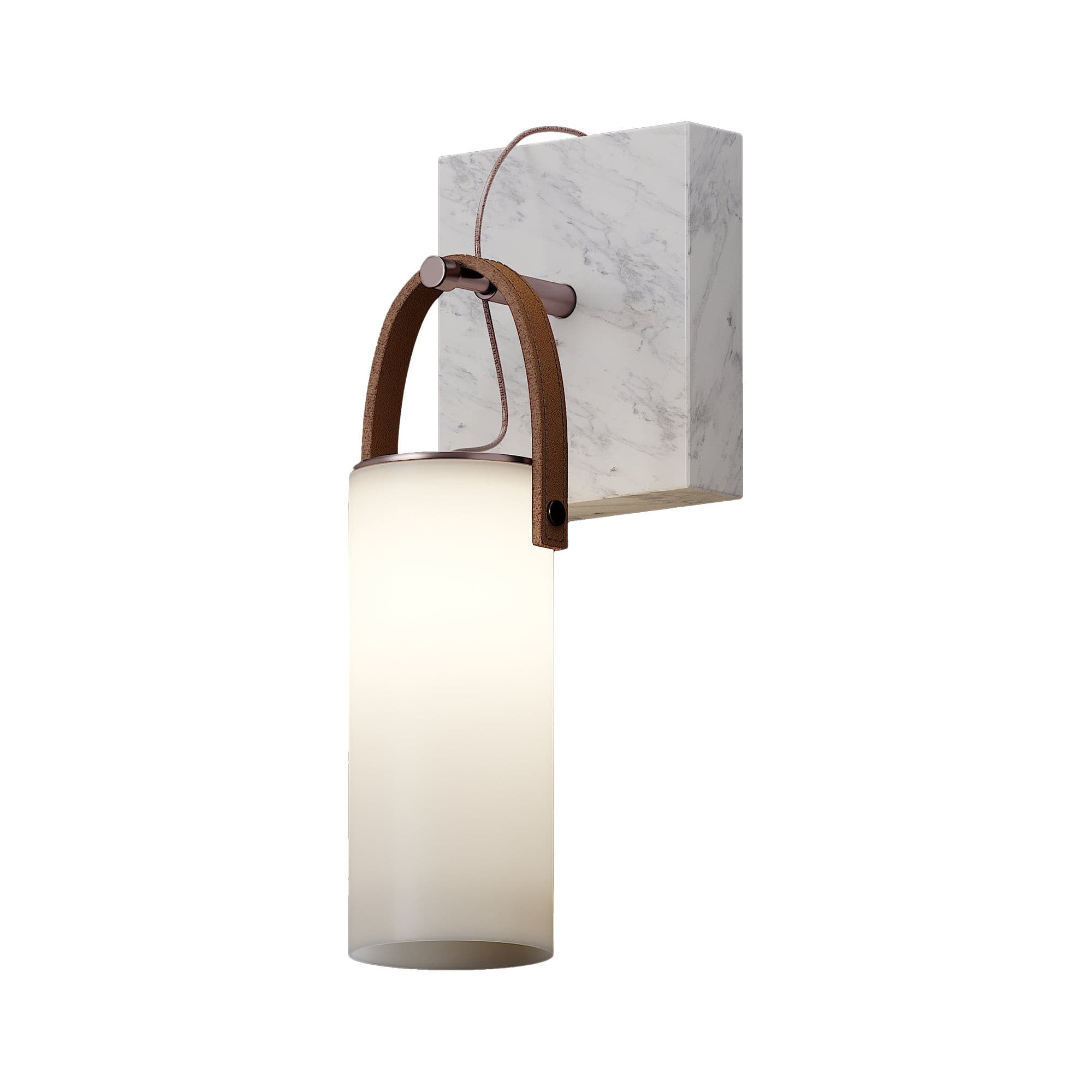 Galerie Fontana Wall Lamp - Lumpaz