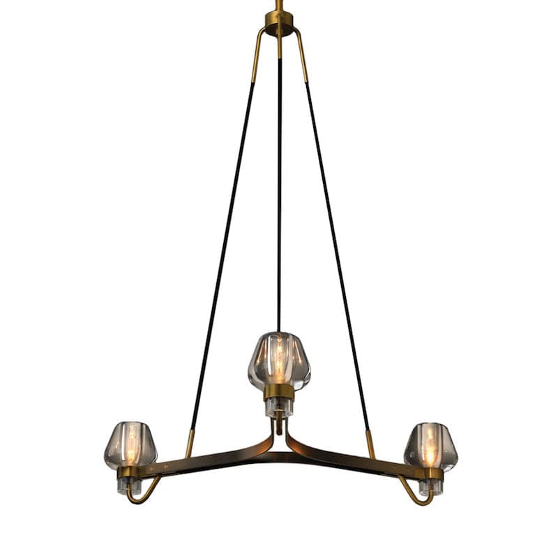 Montalembert Chandelier - Lumpaz